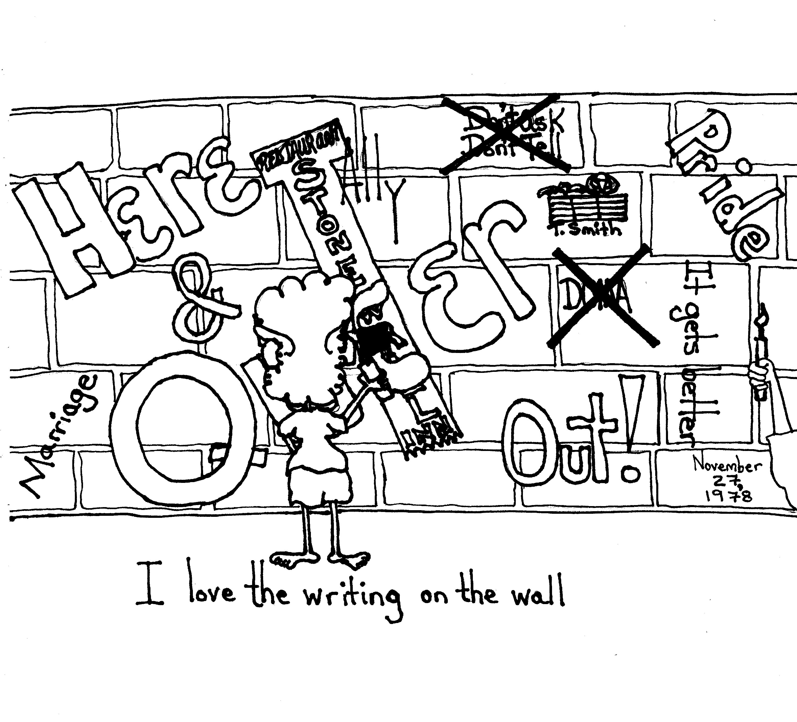 The Wall