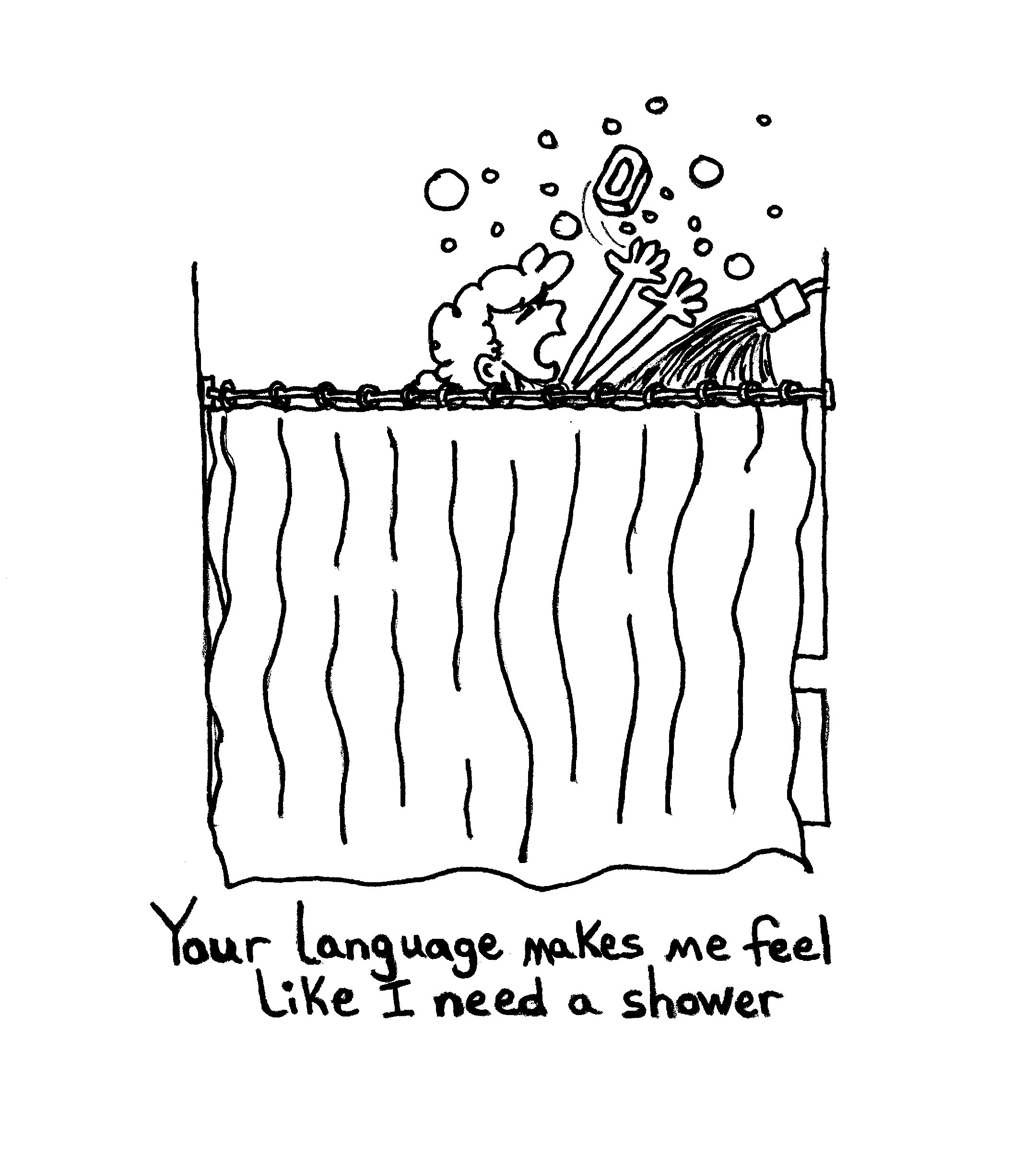 Your Language