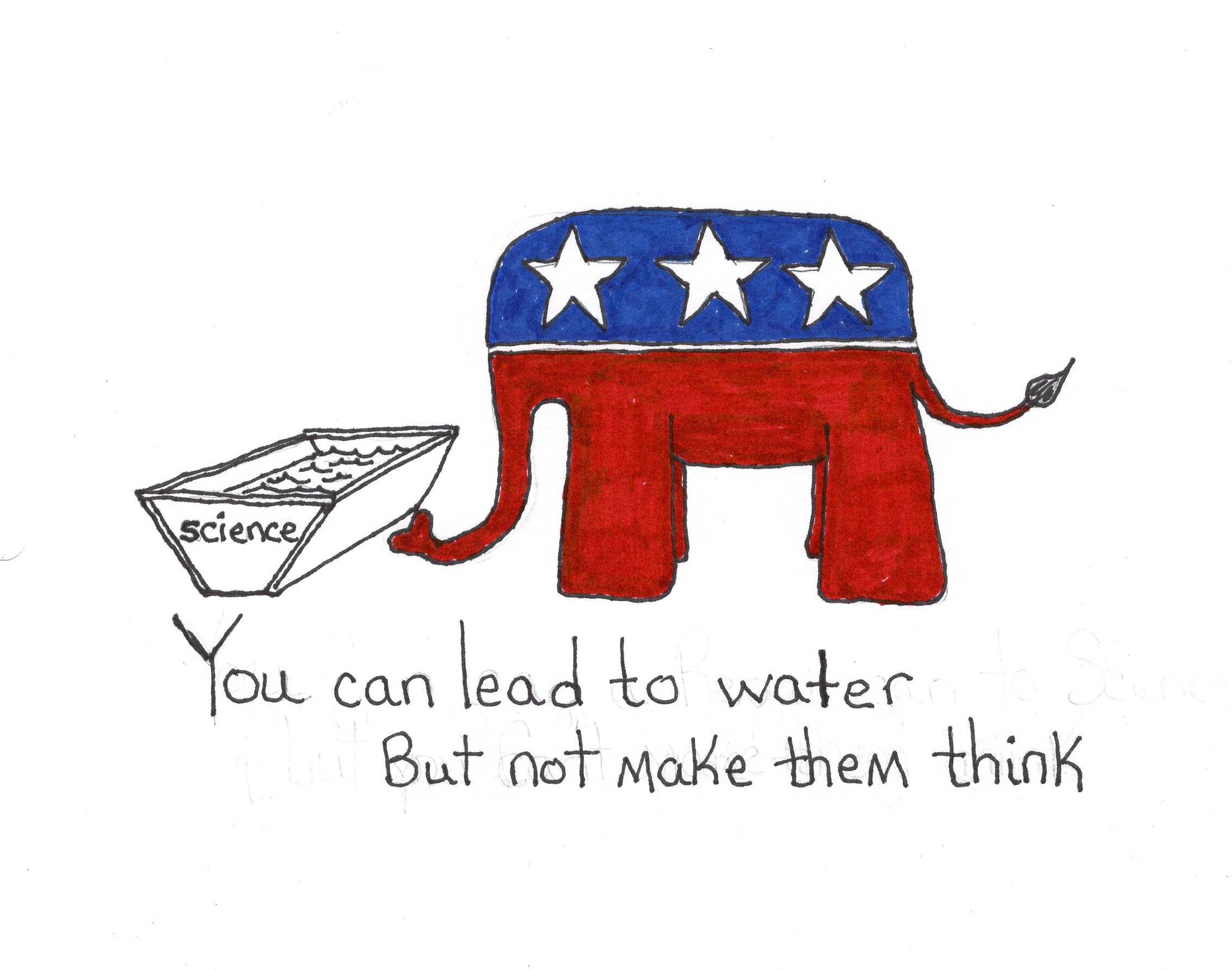 Lead To Water
