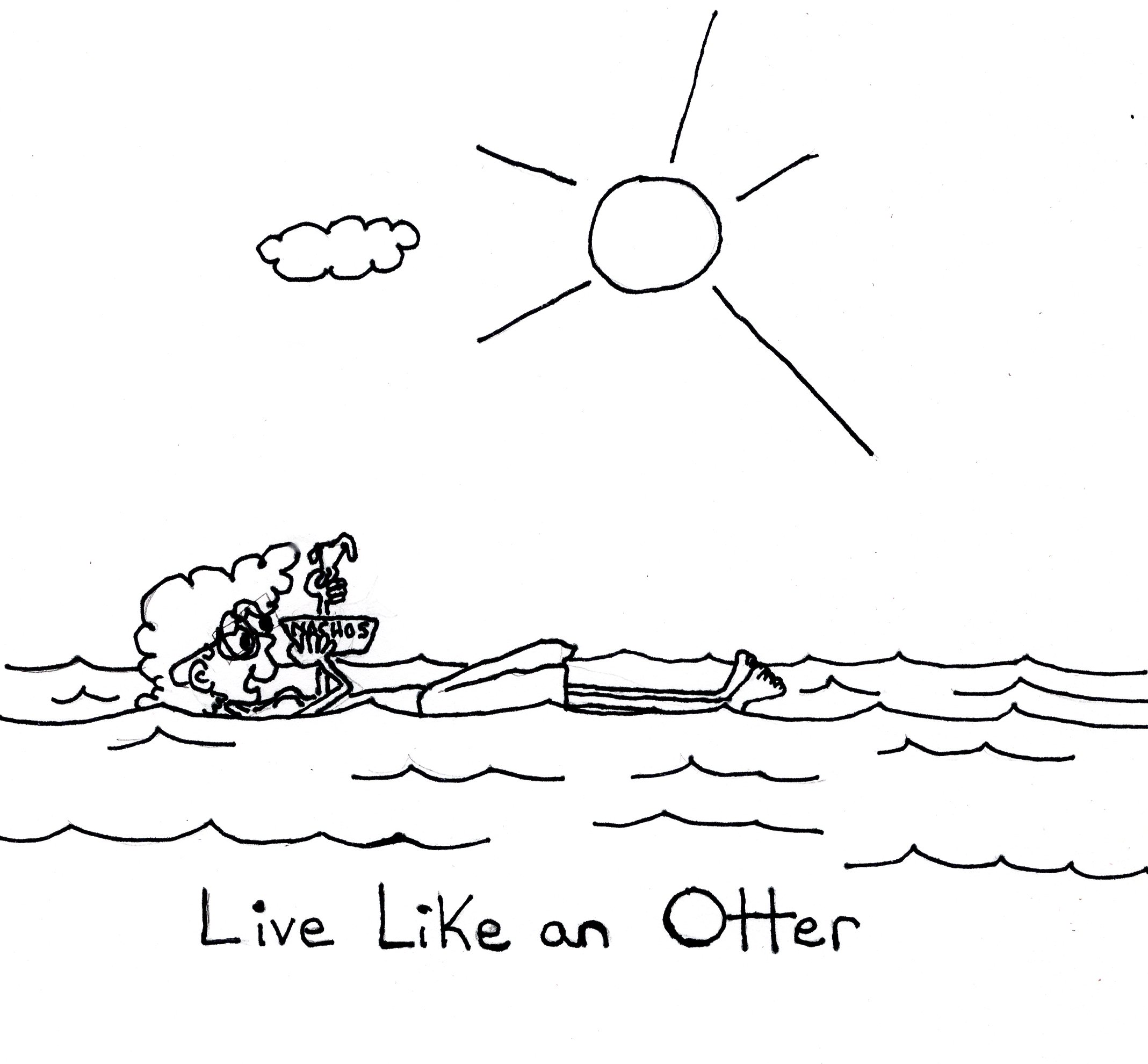 The Otter
