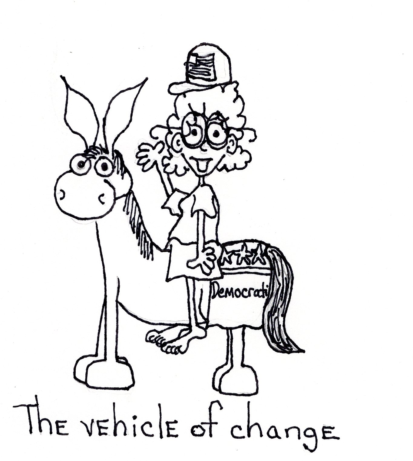 The Vehicle