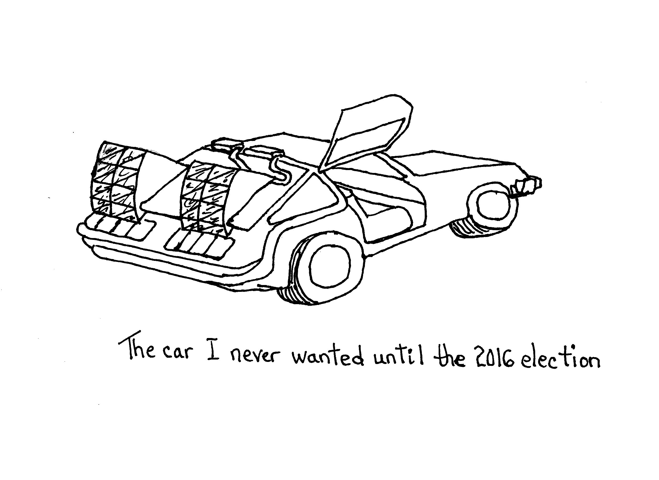 The Car