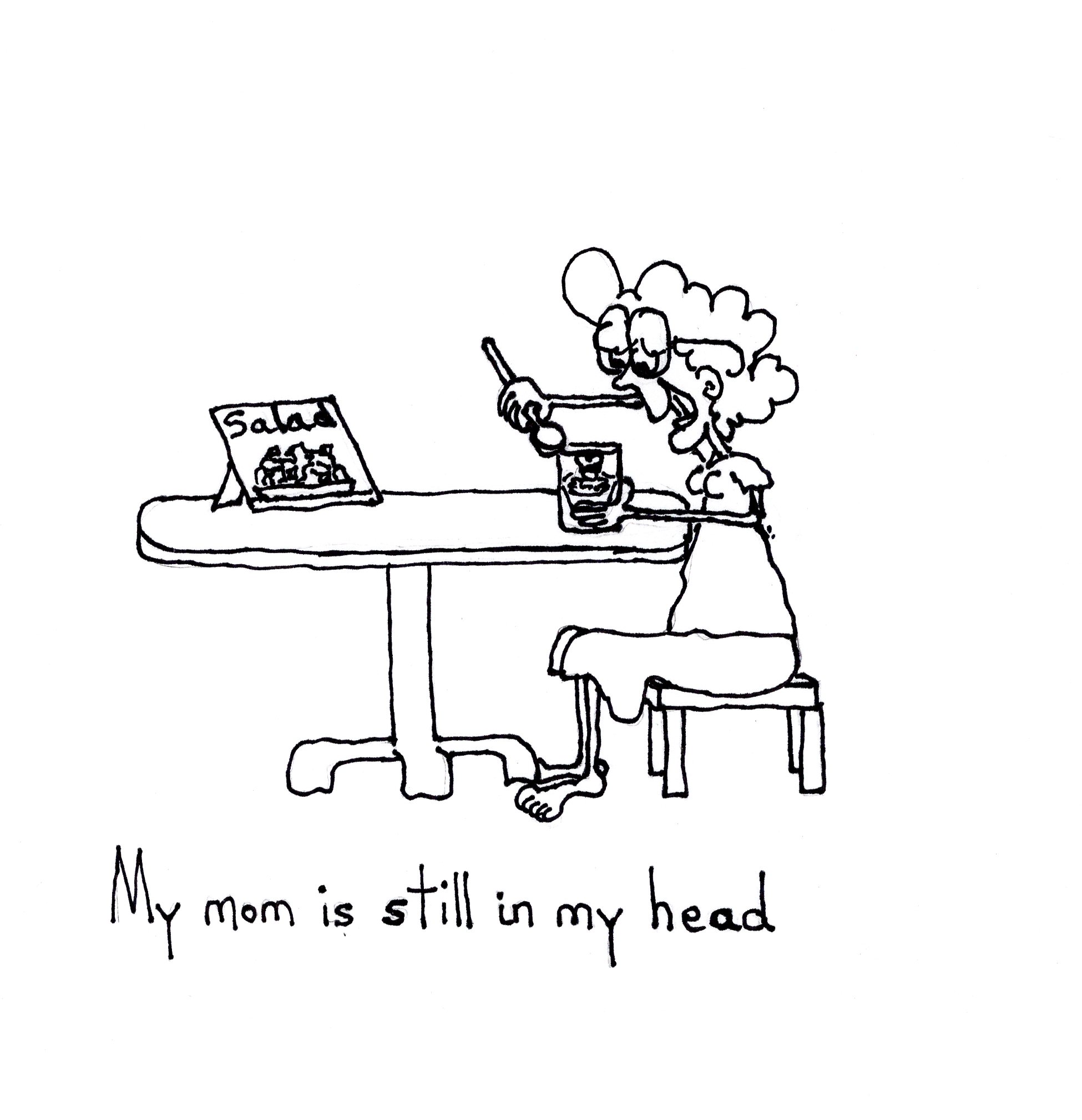 In My Head