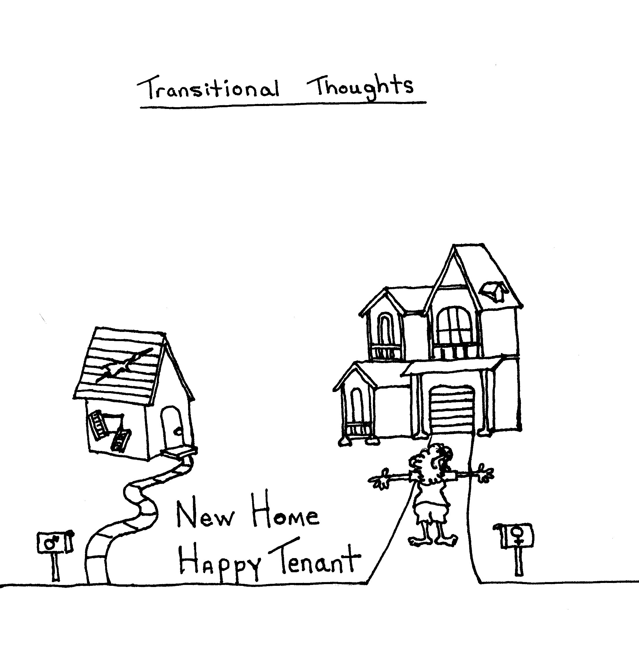 New Home