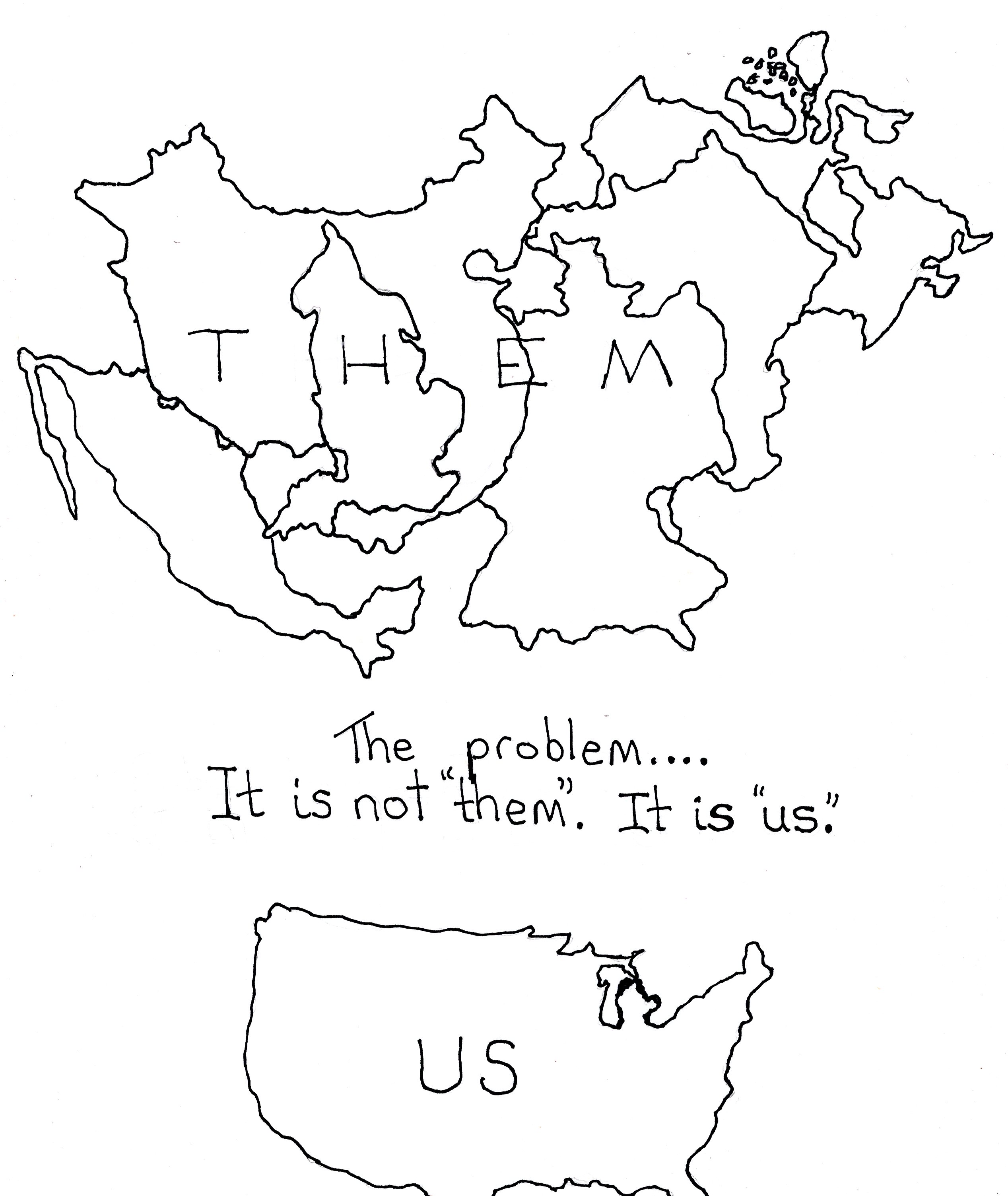 Not Them