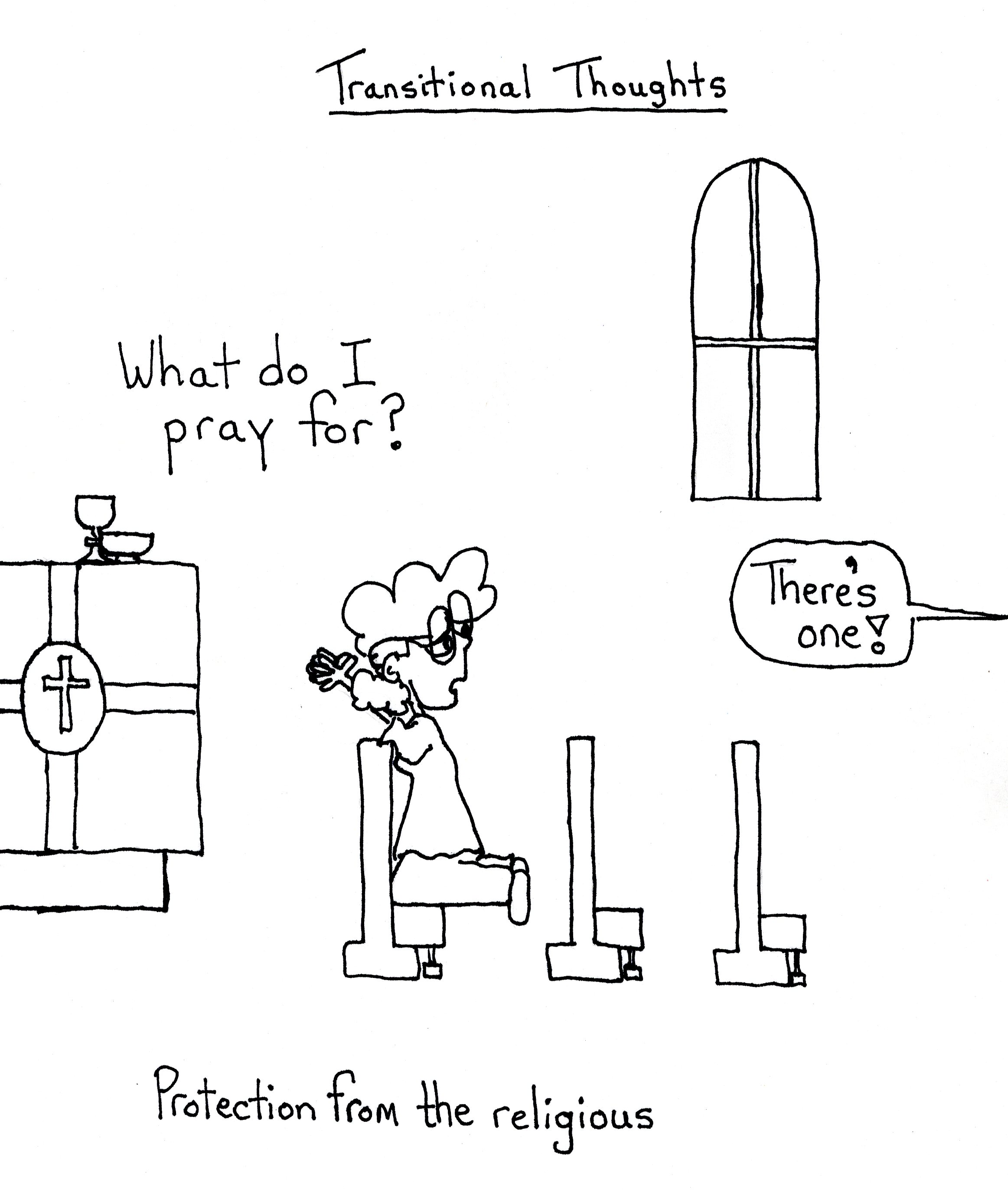 Religious Protection