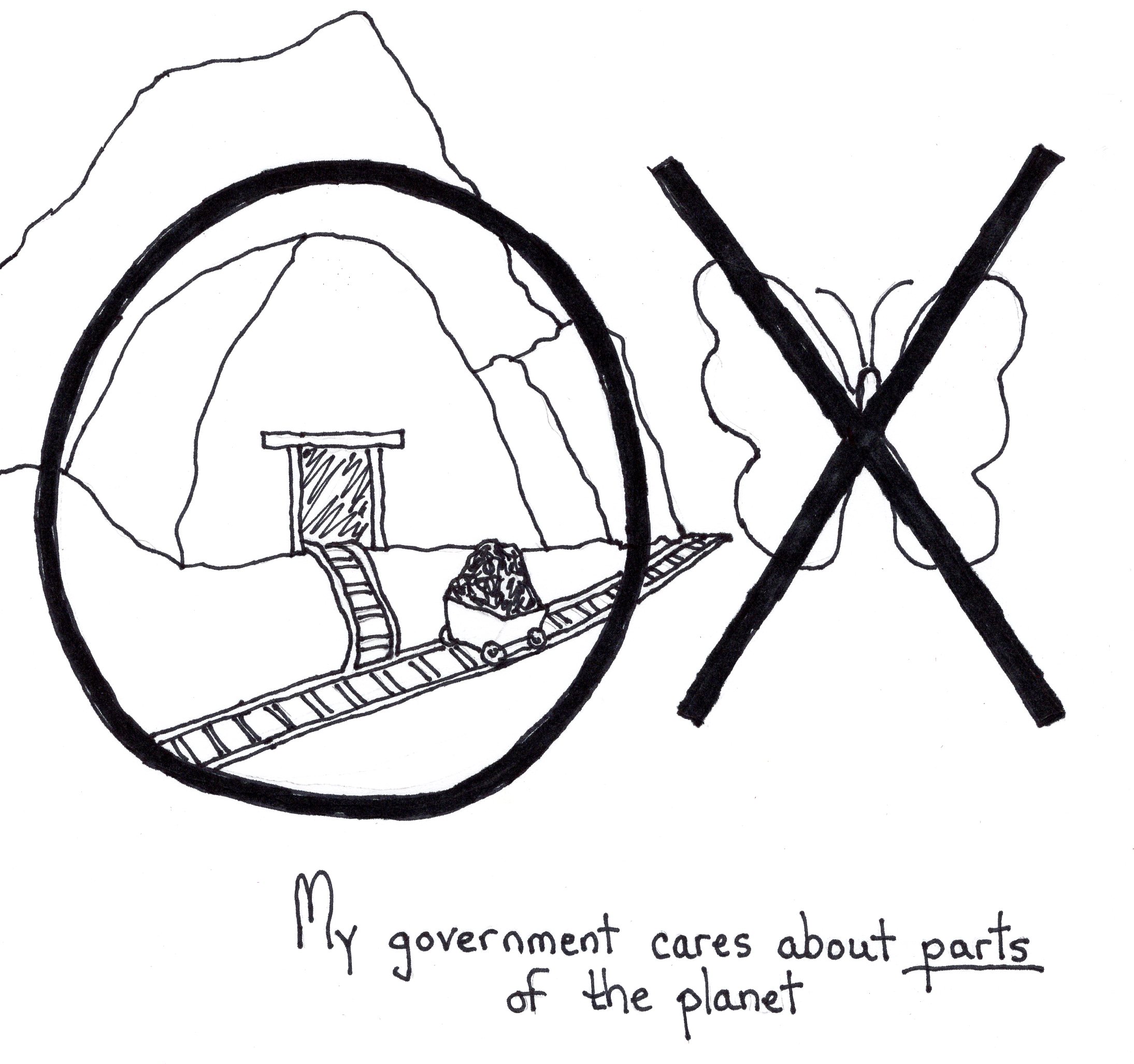 They Care