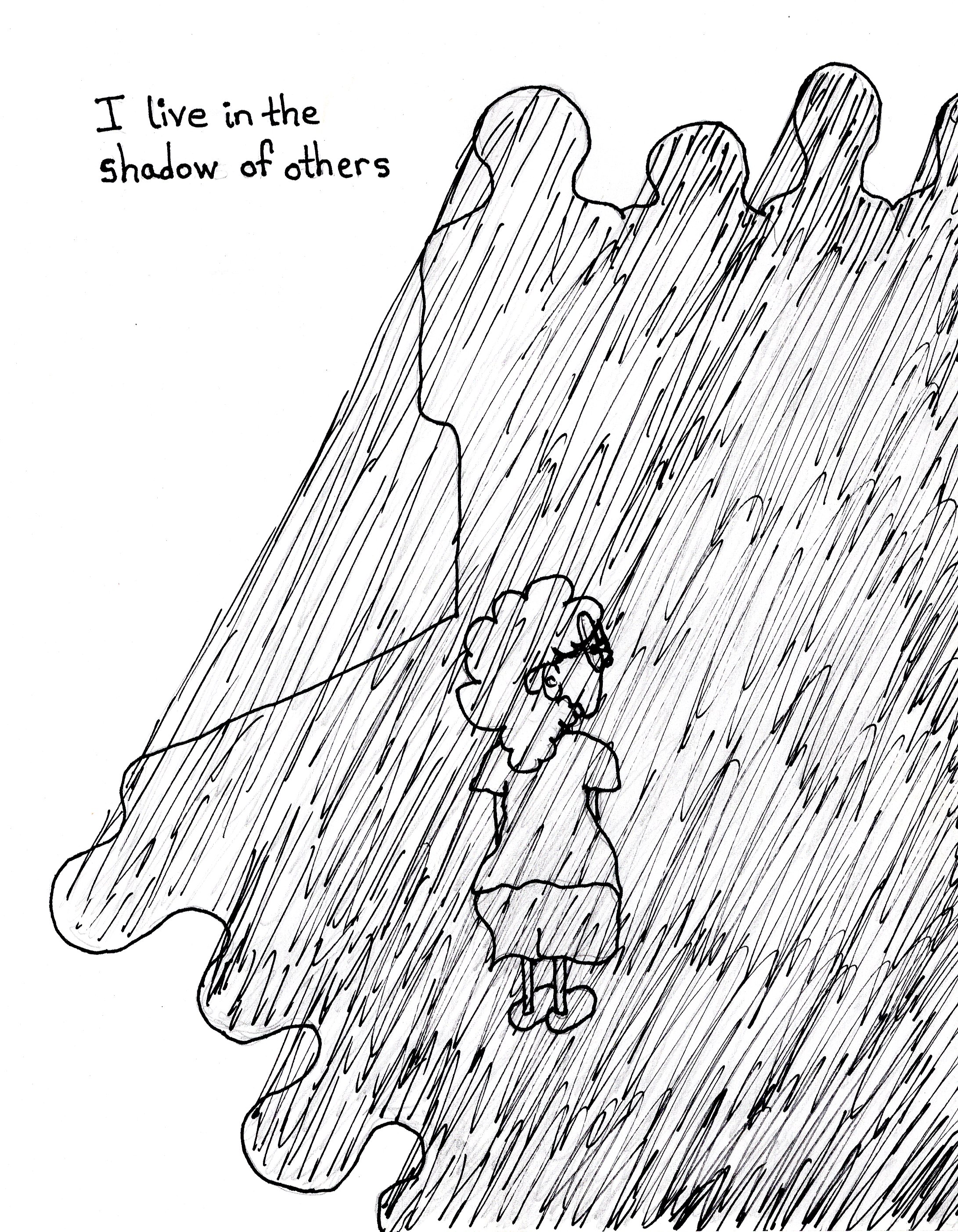 The Shadows