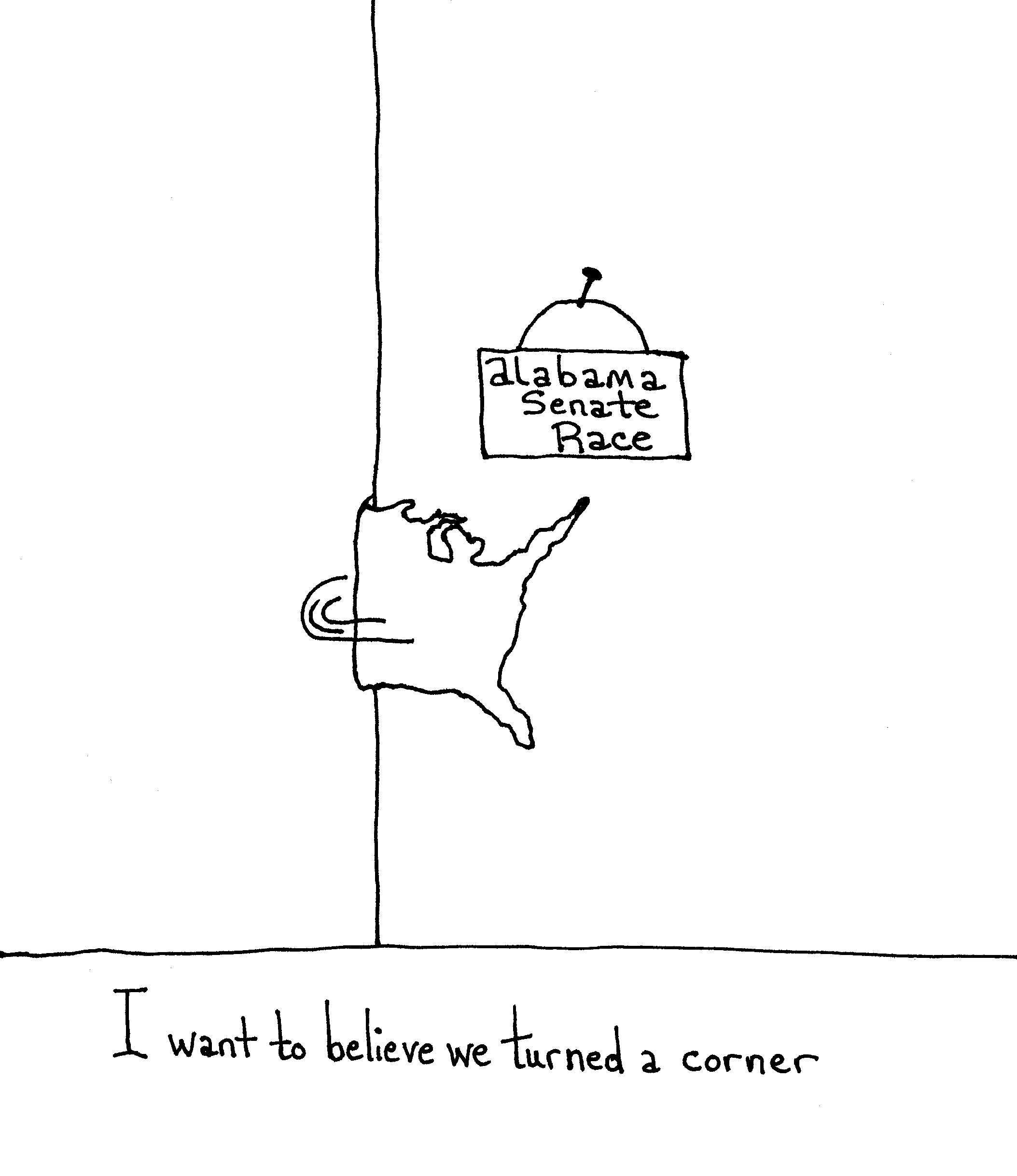 The Corner