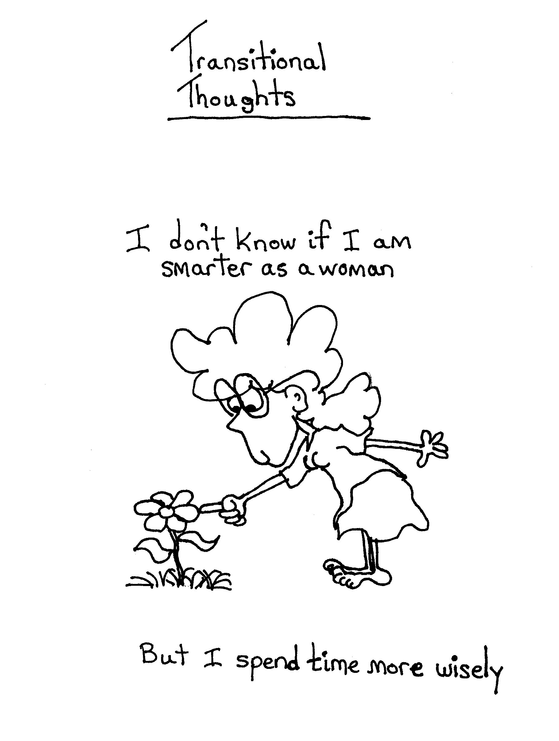 Smarter Or Not