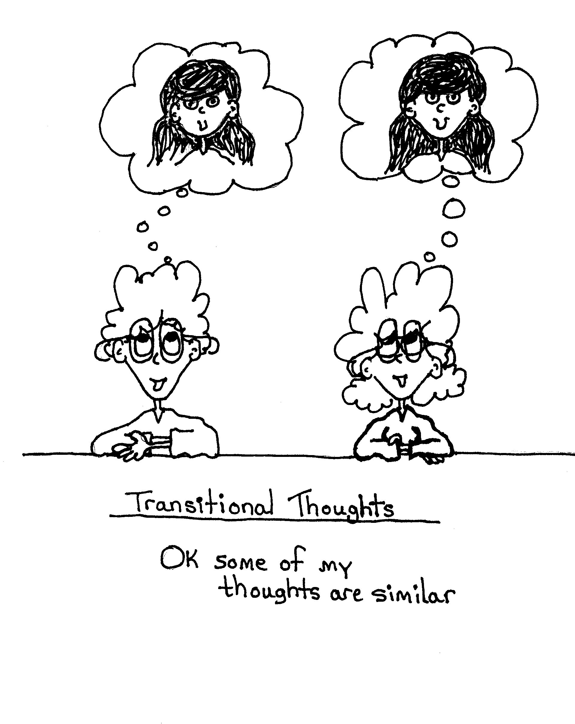 Similarities