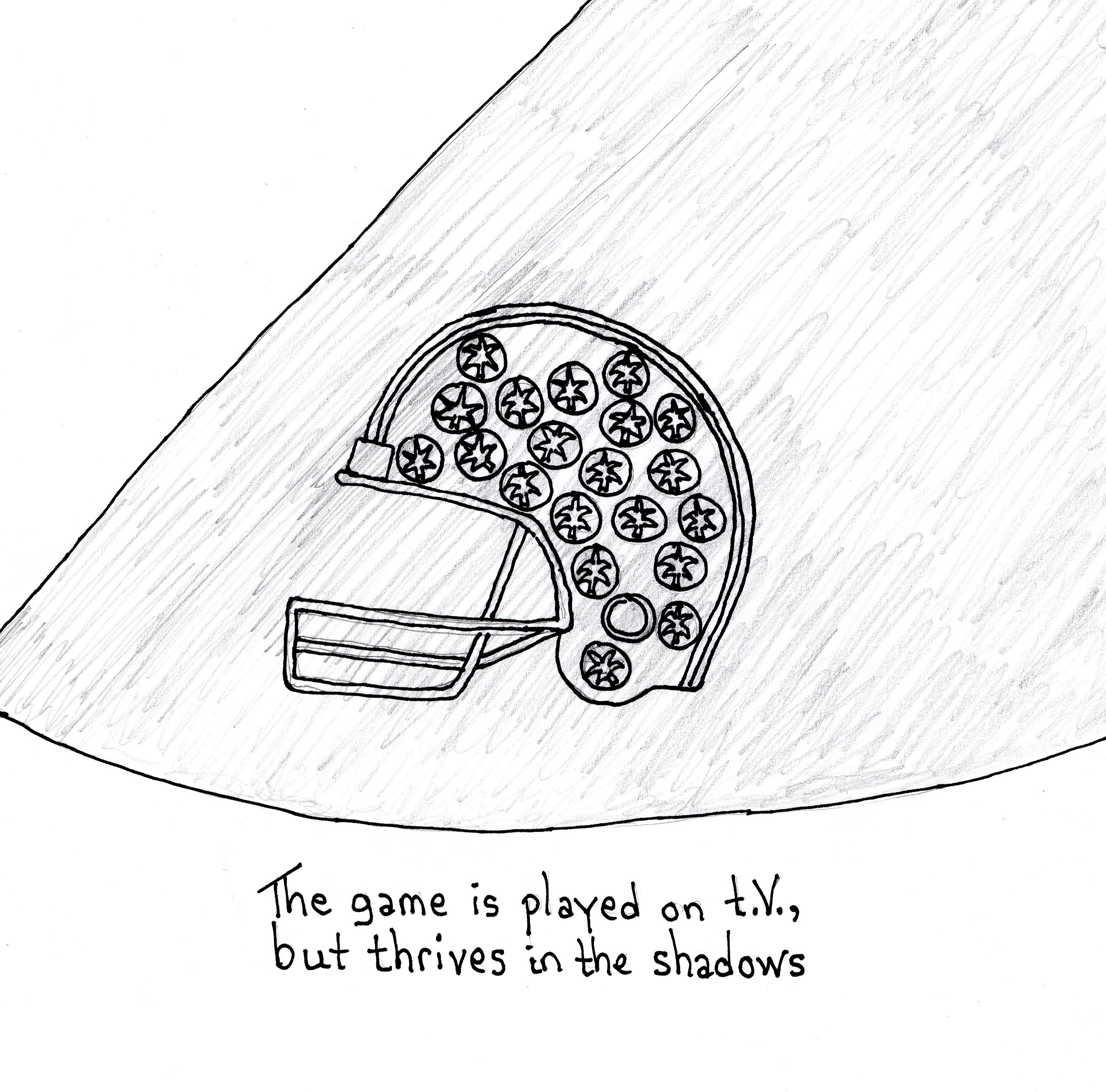 Shadows