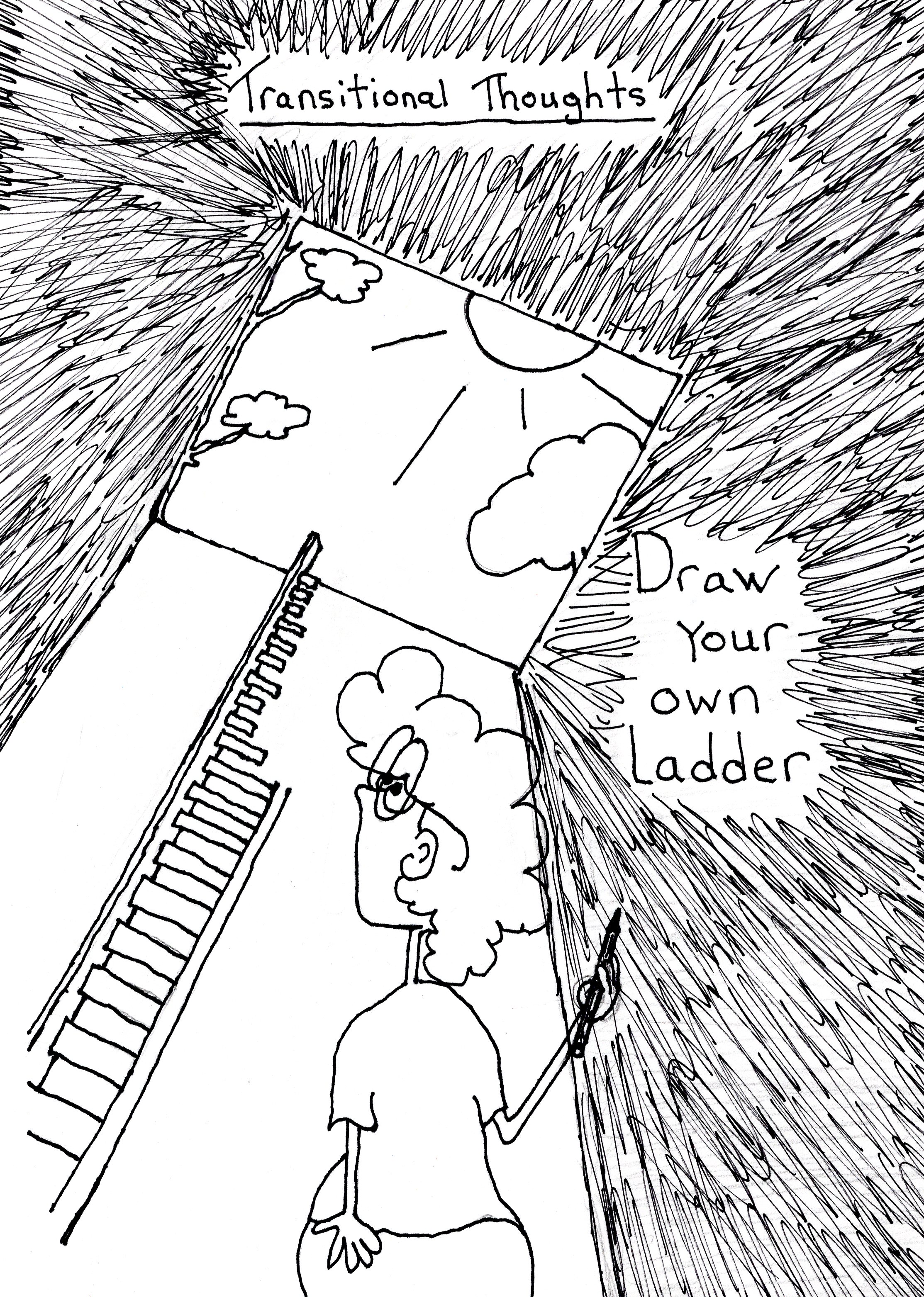 Draw Your Ladder
