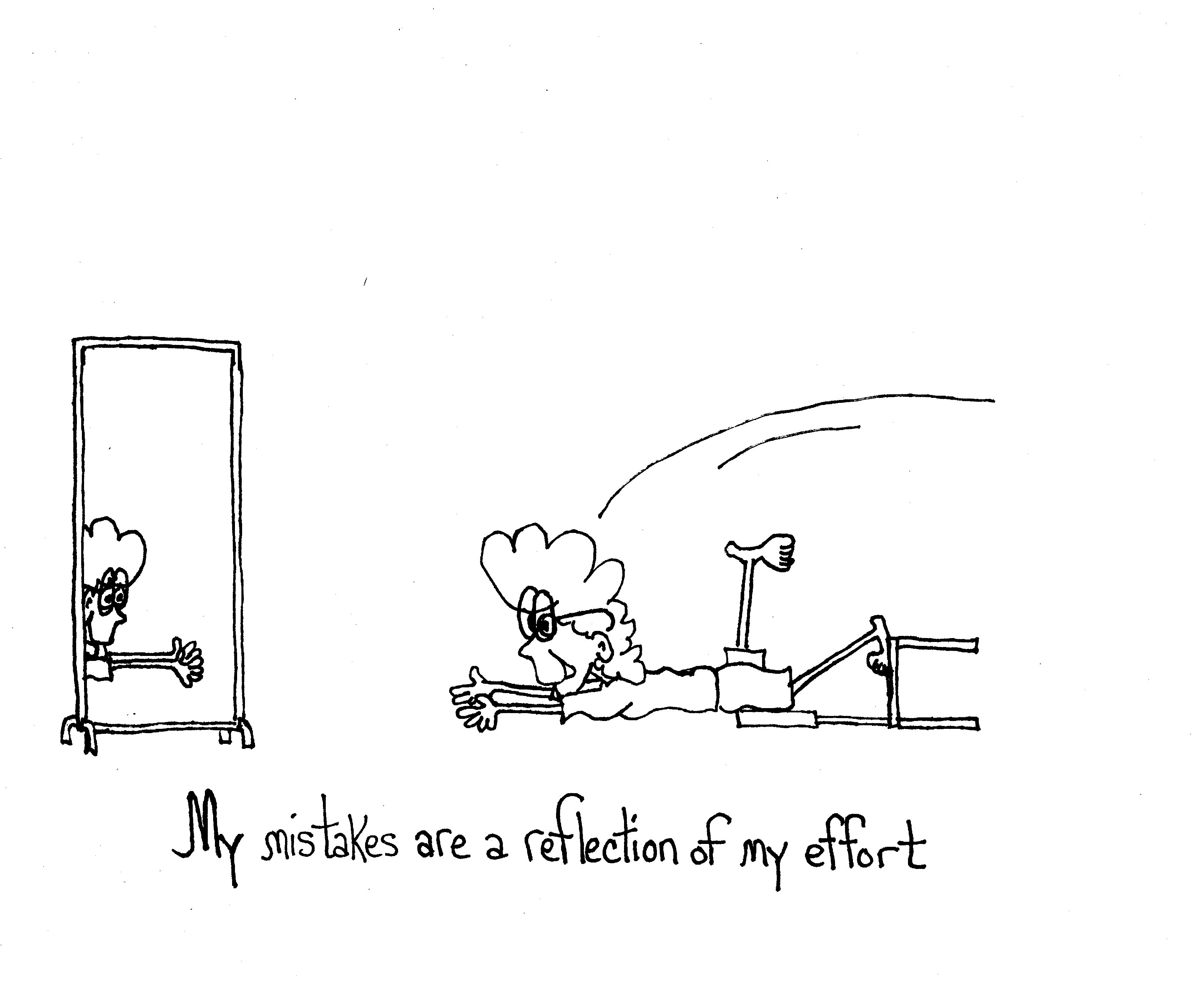 Effort