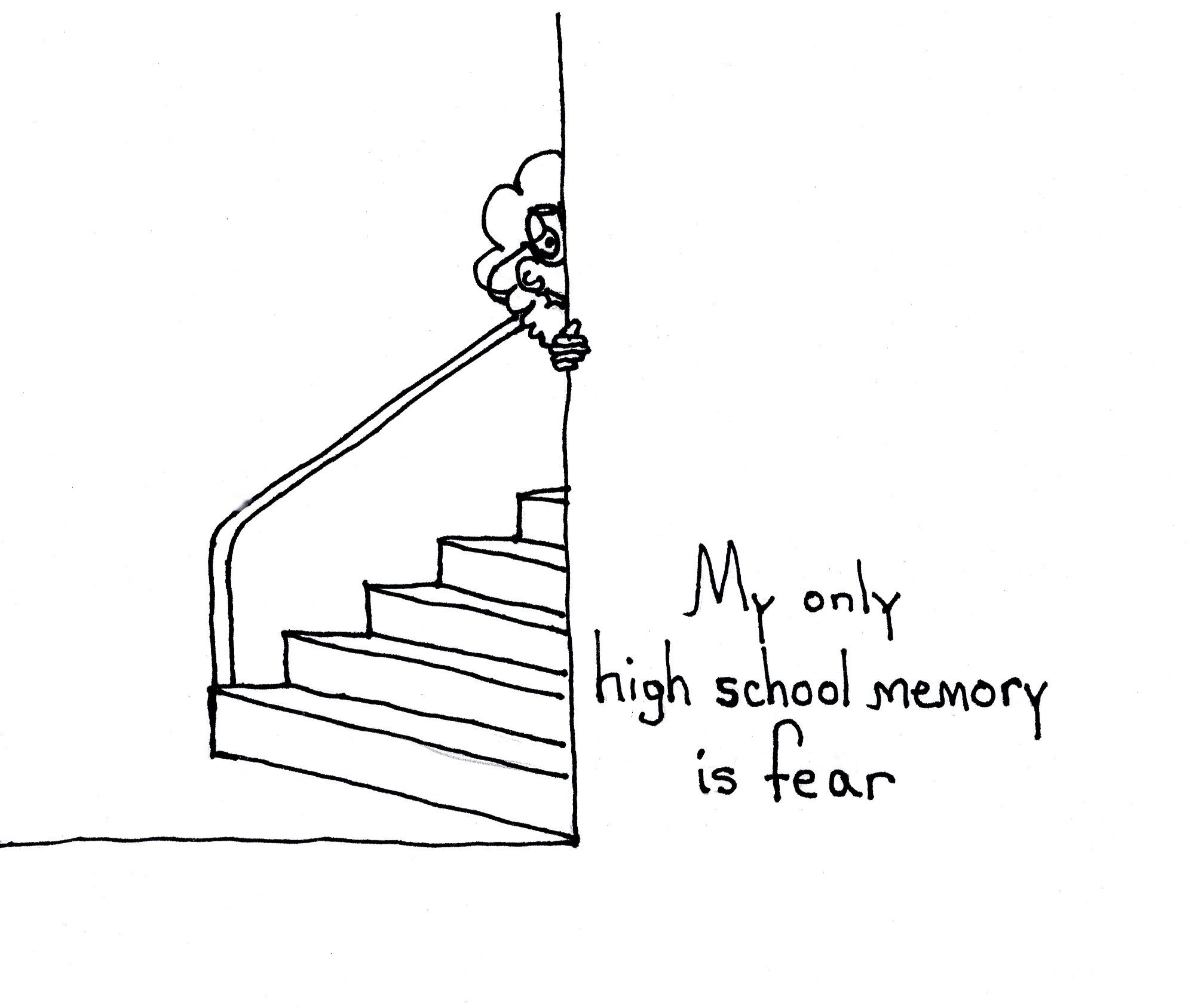 High School Memory