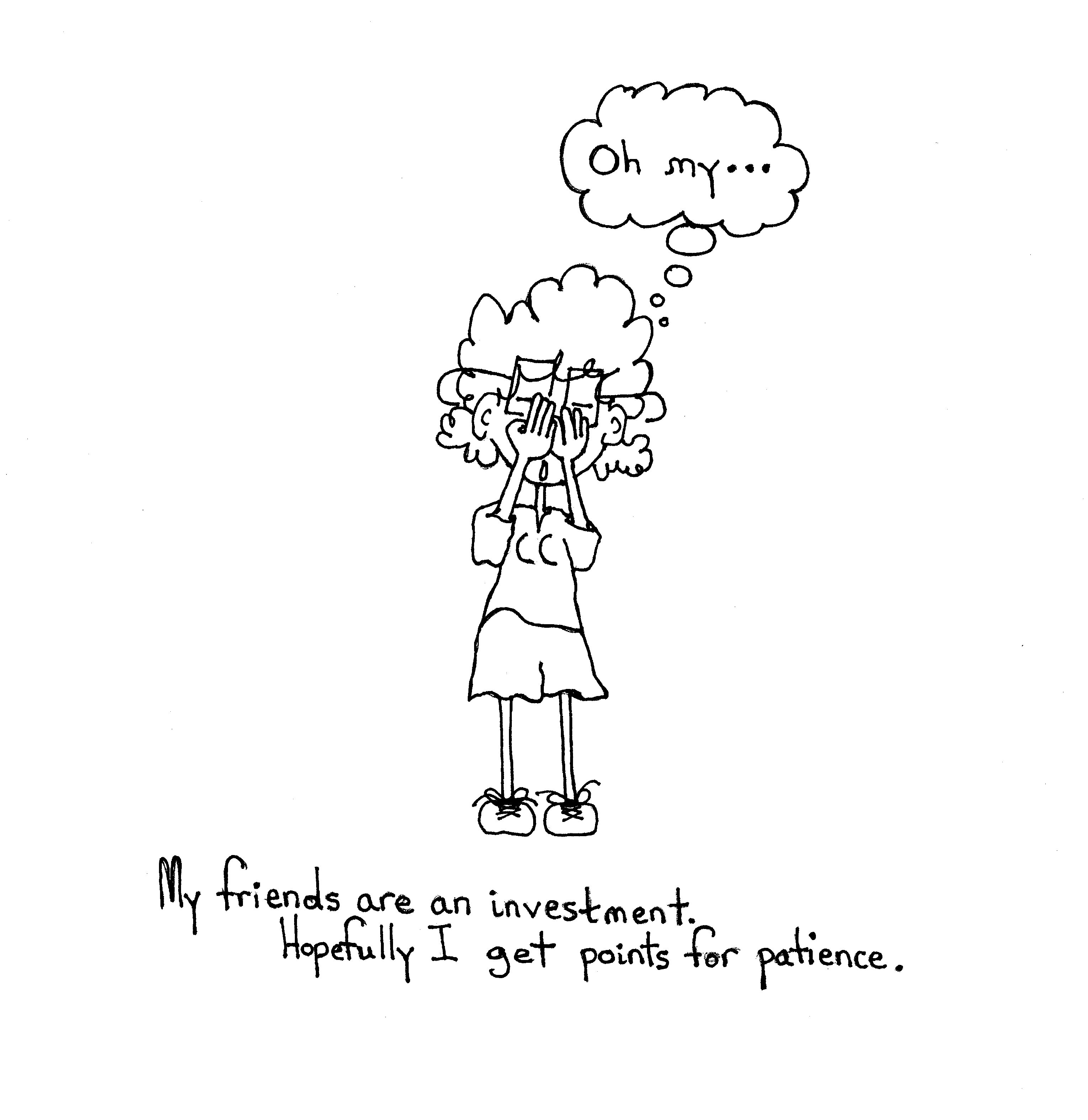 Invest In Friends