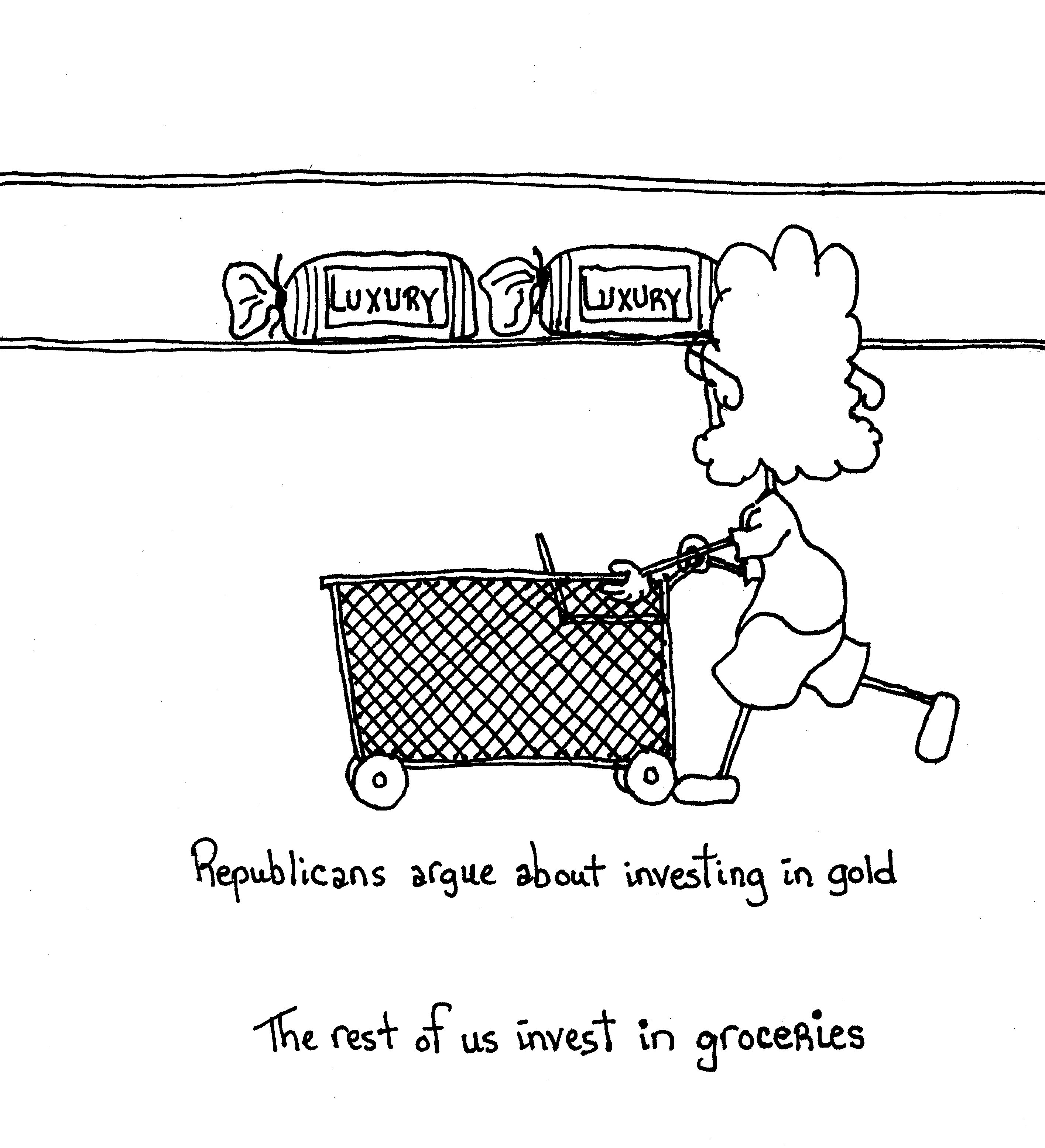Investing