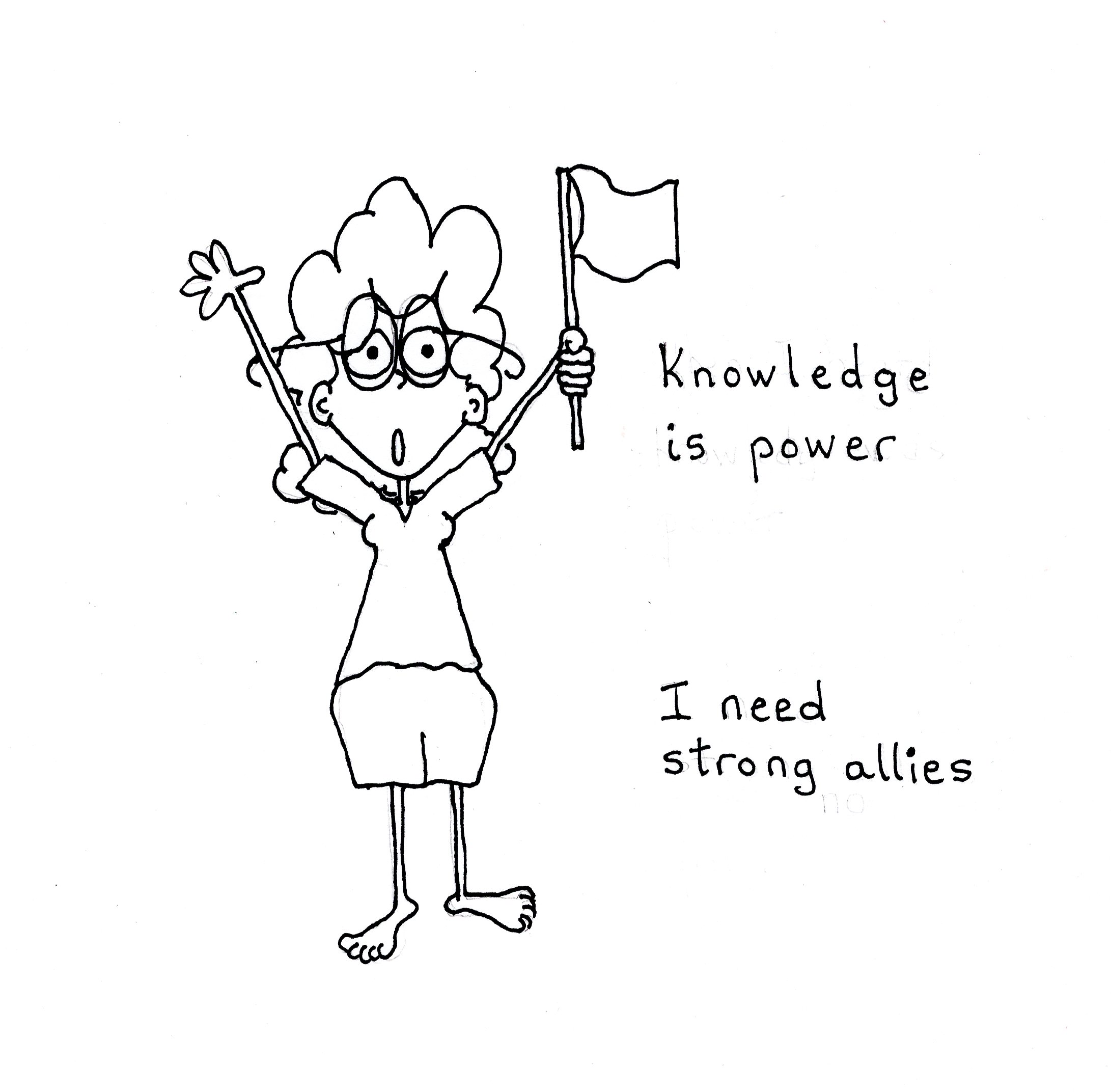 Knowledge