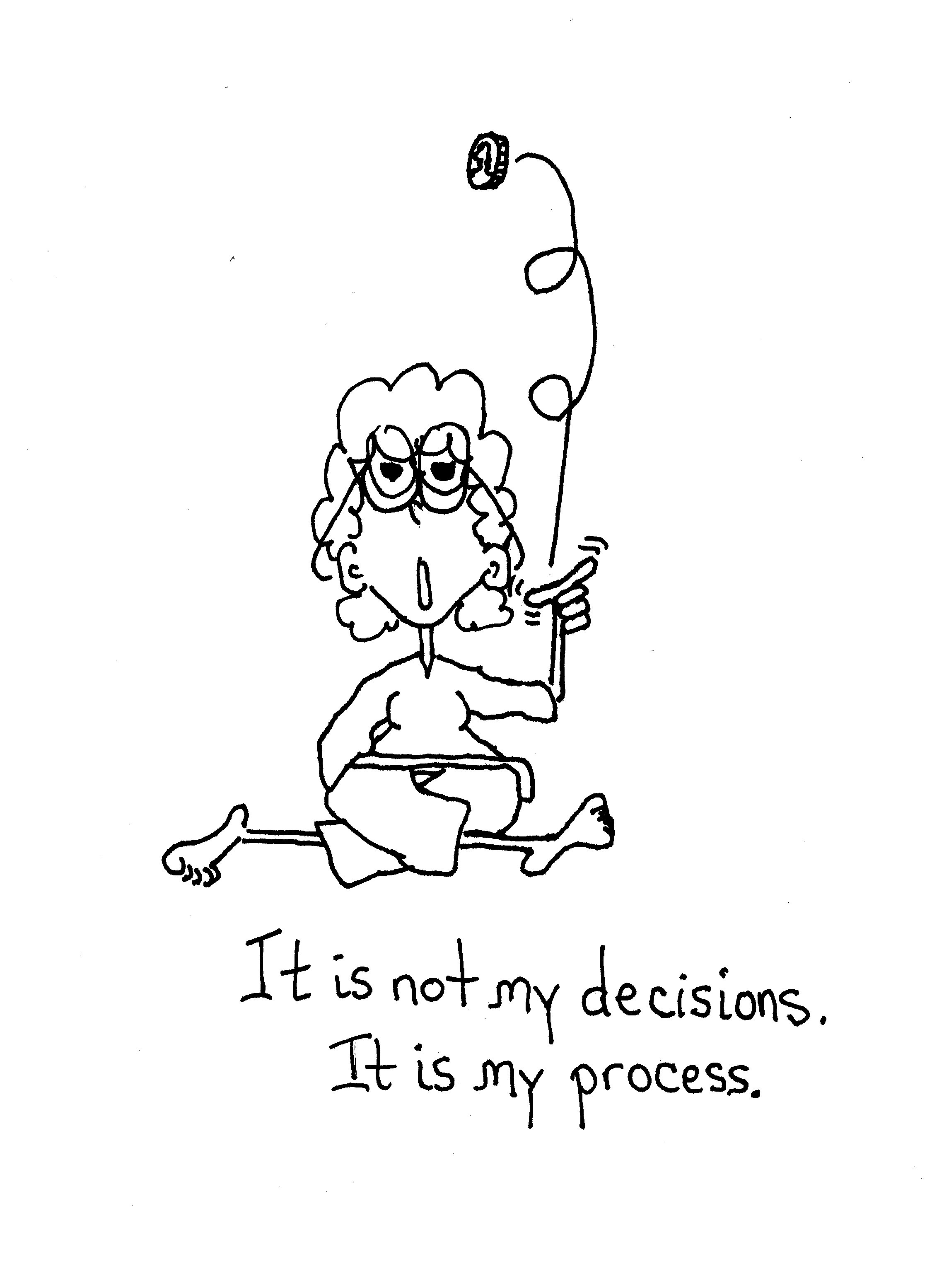 My Process