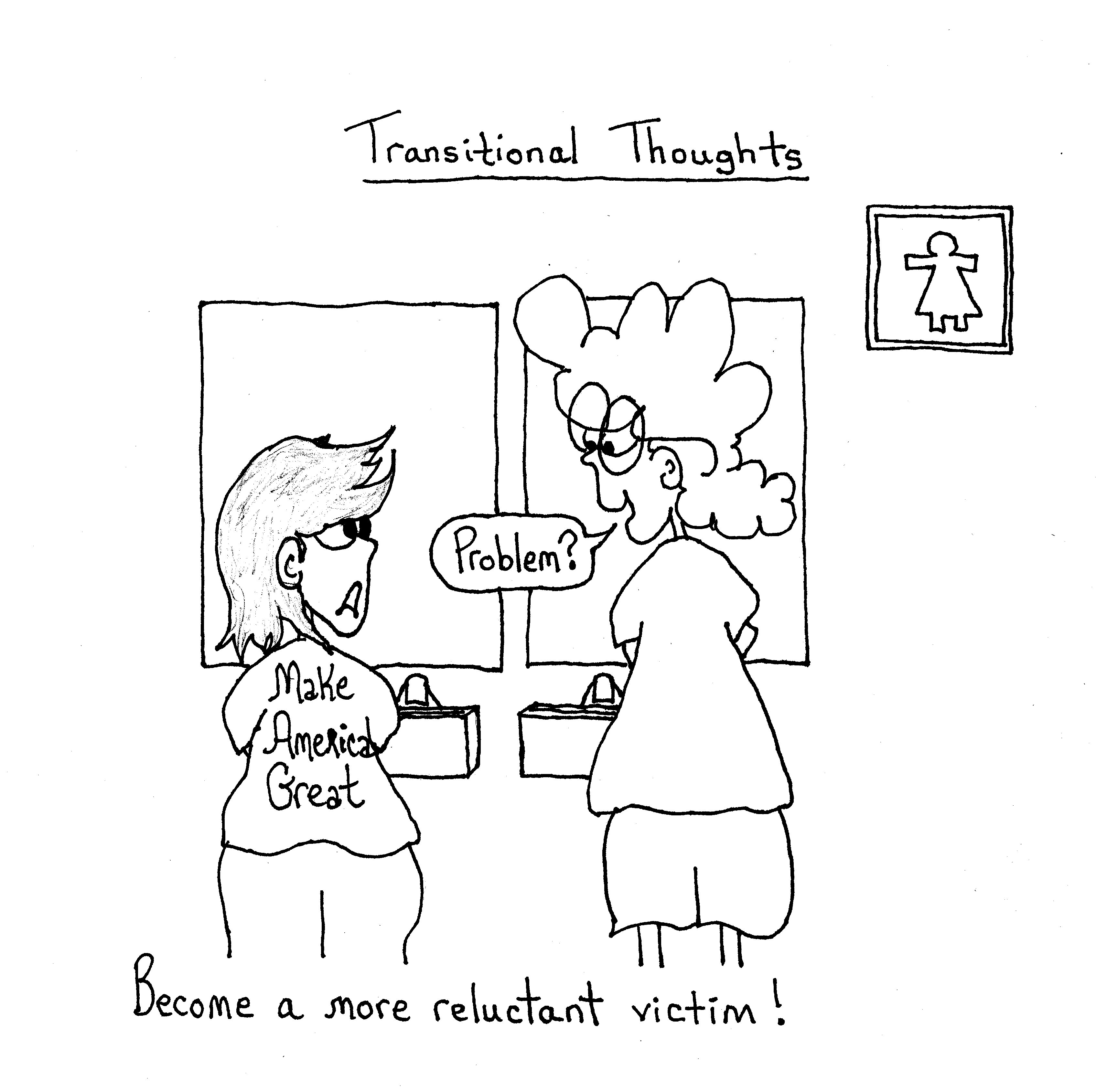 More Reluctant
