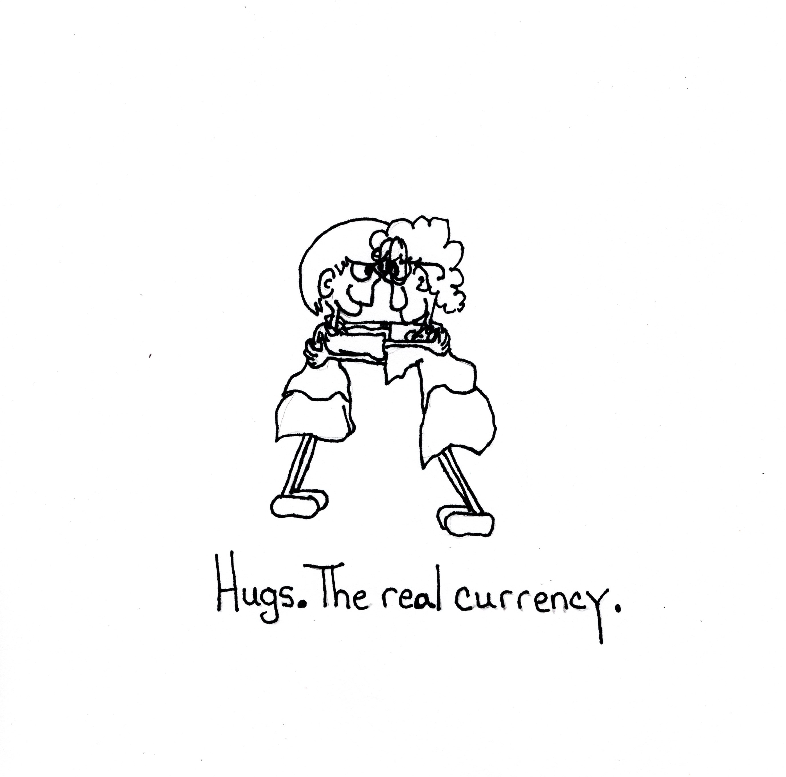 Real Currency