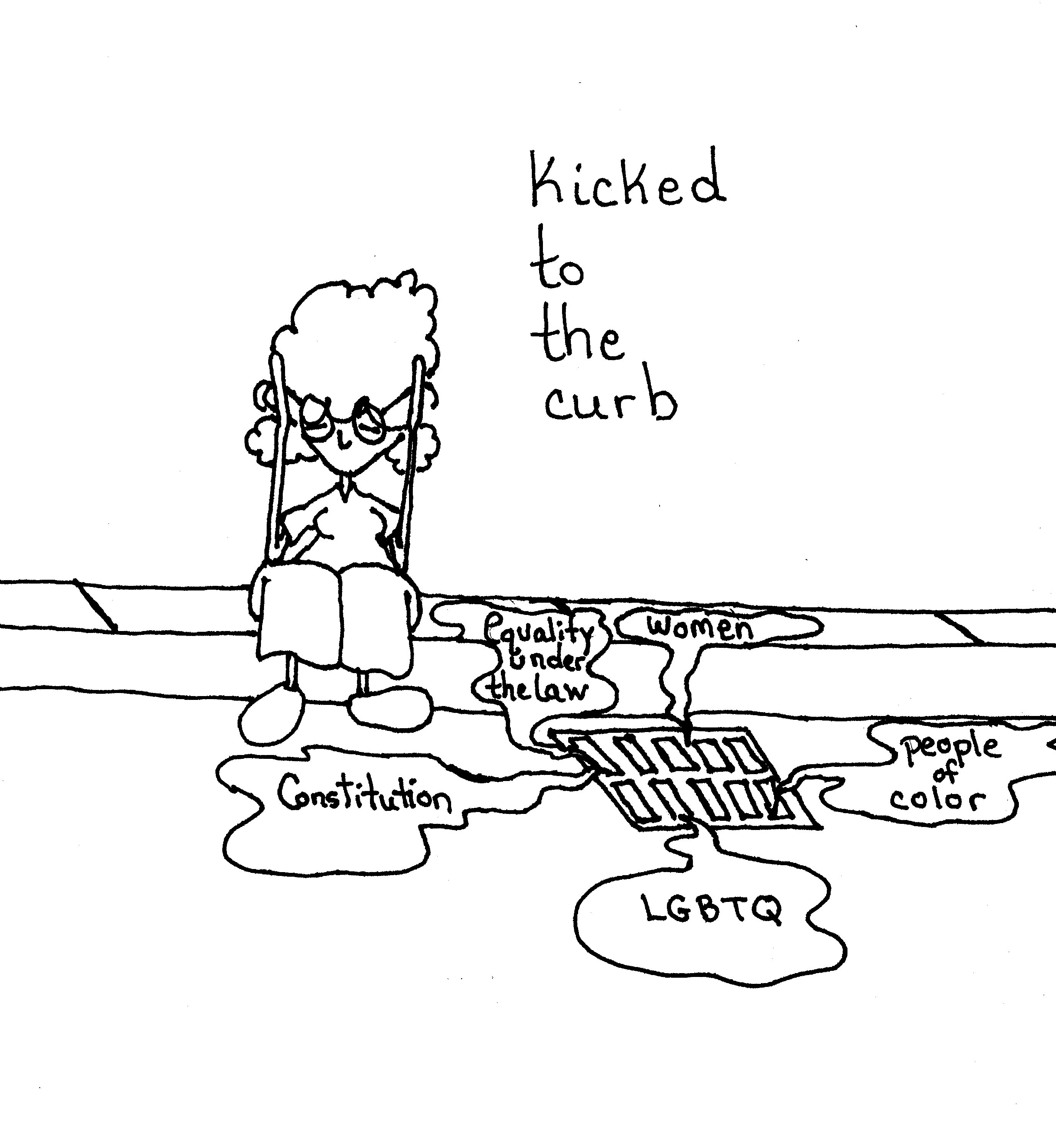 The Curb