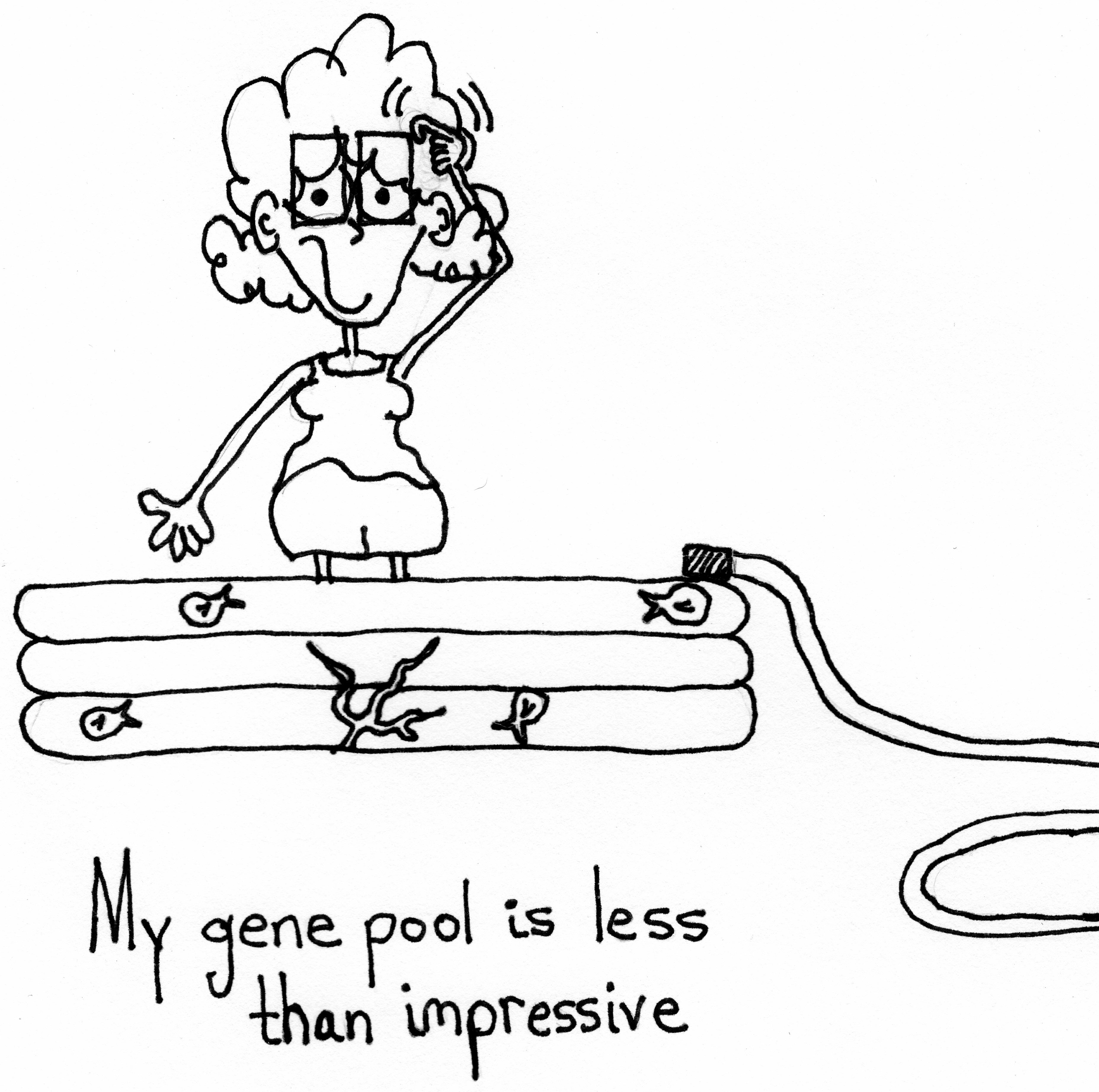 Gene Pool