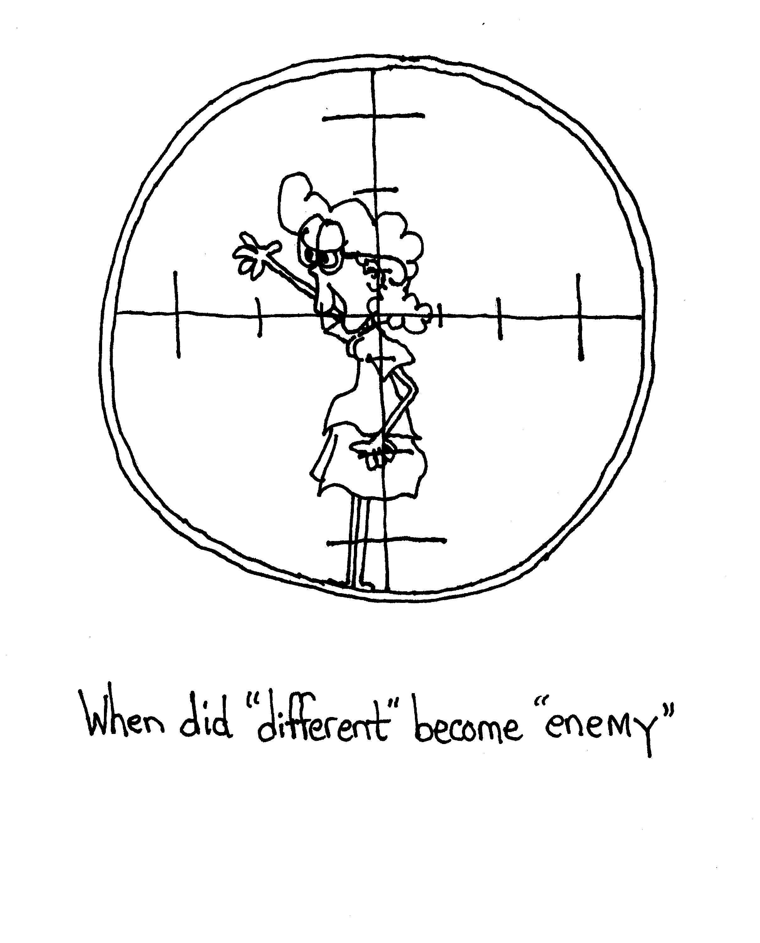 An Enemy