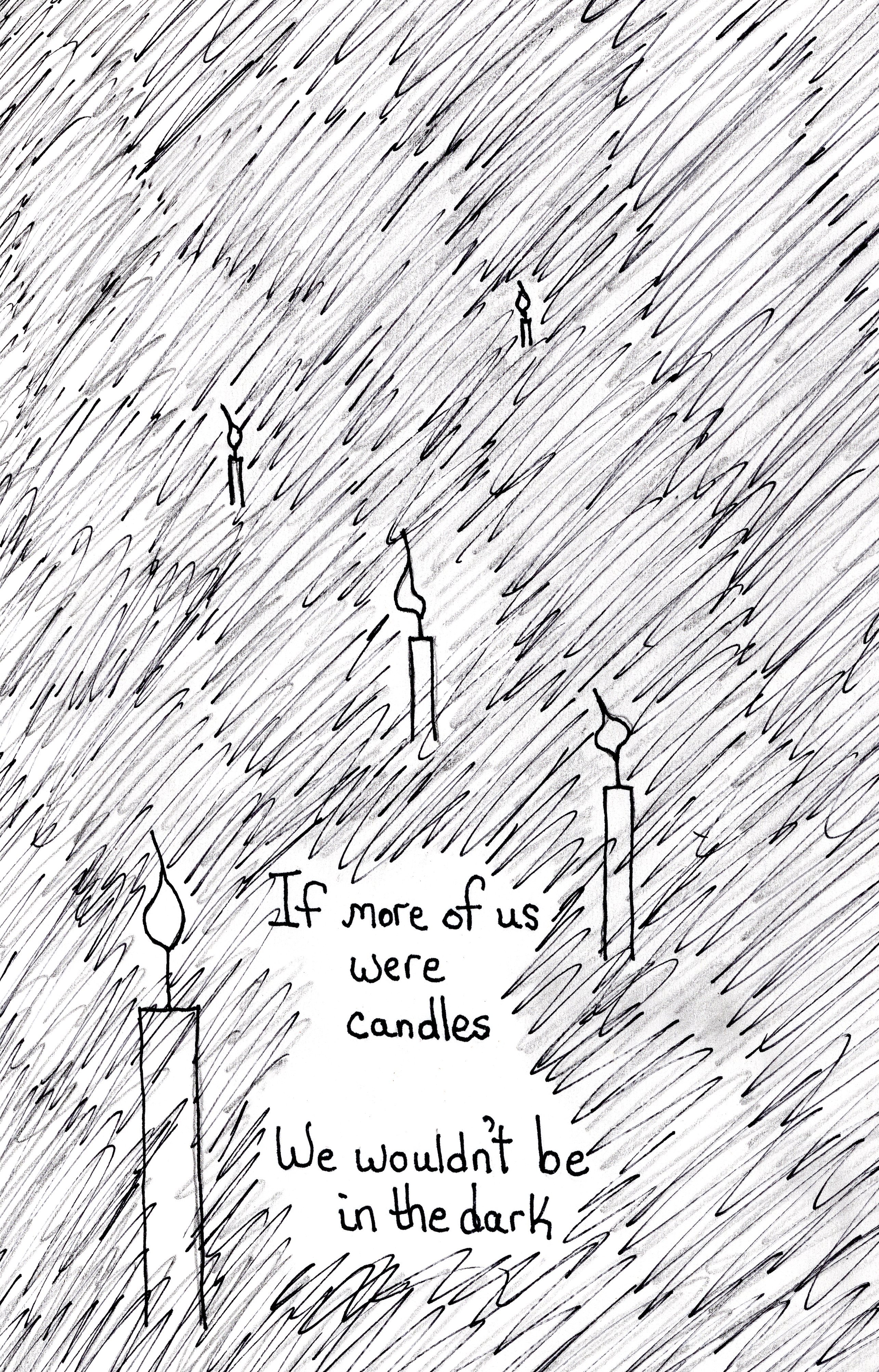 Candle