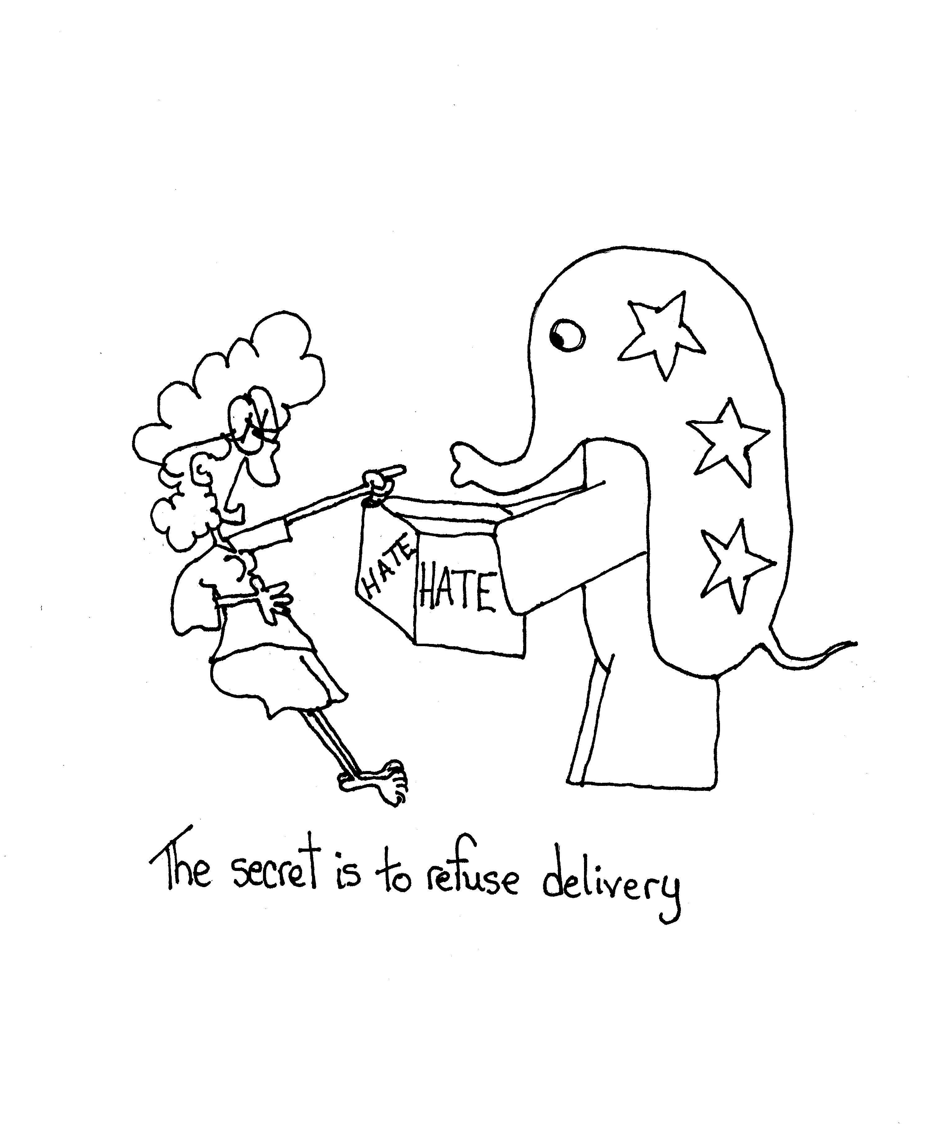 Delivery