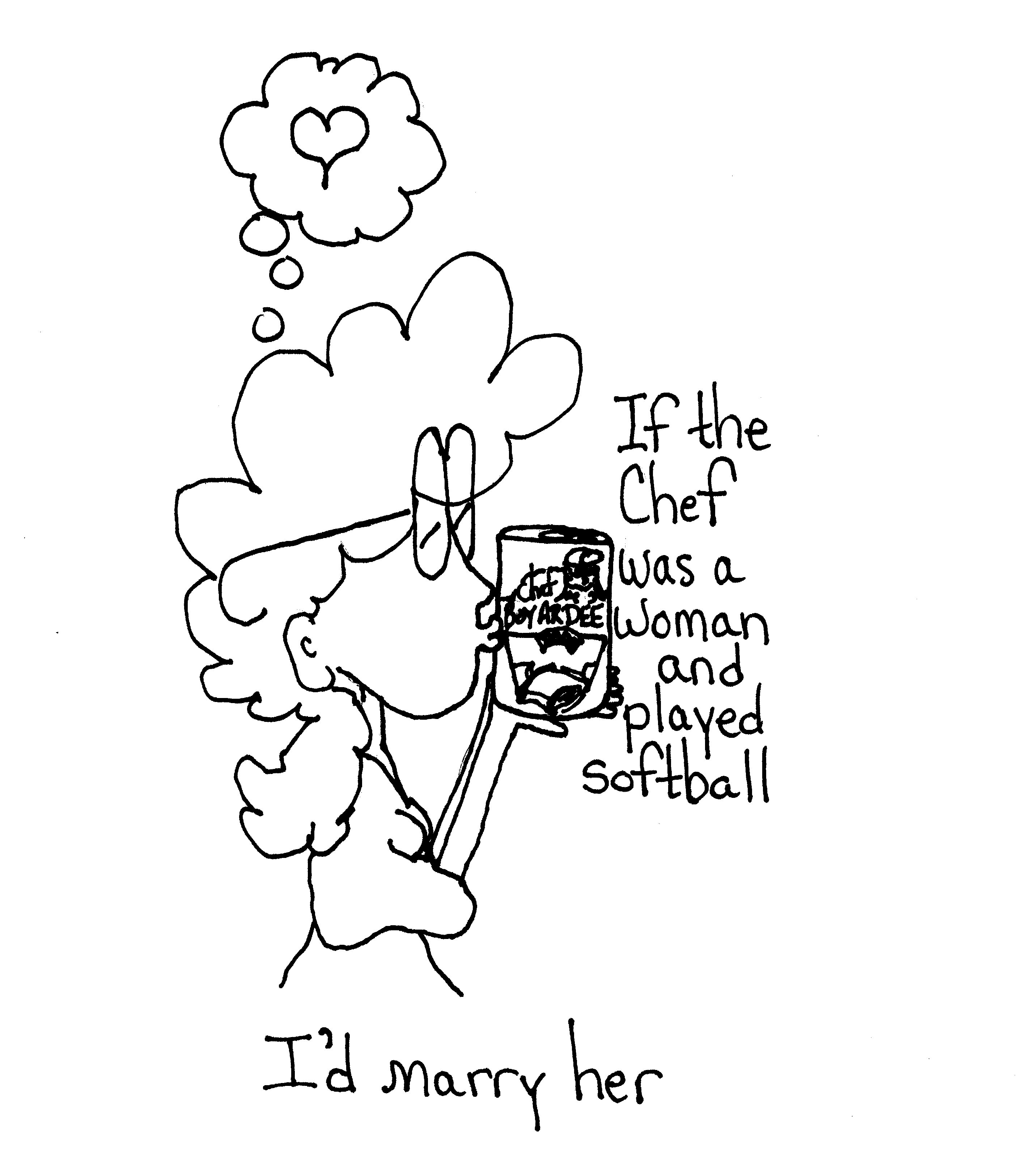 Marry Her