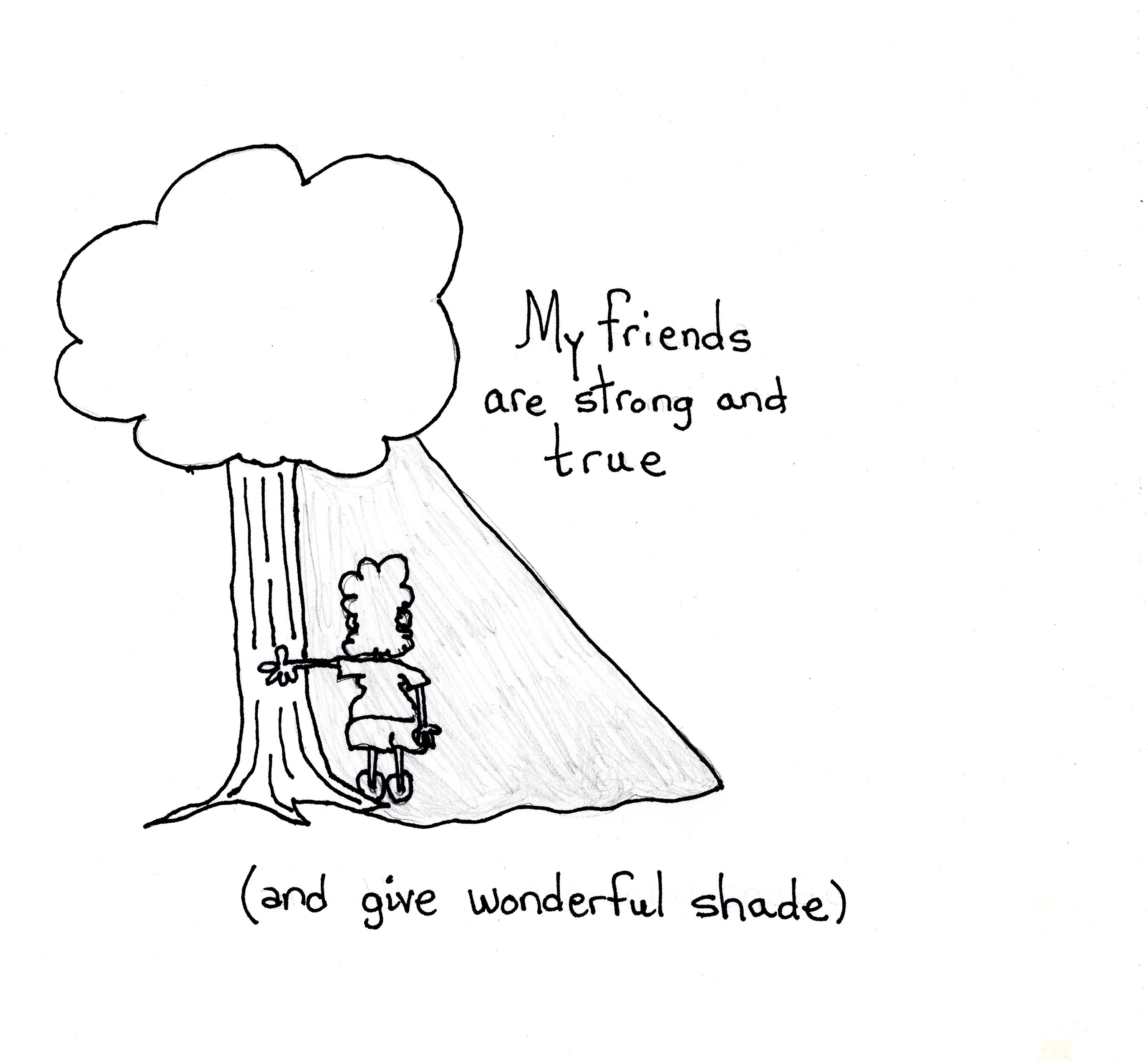 My Friends