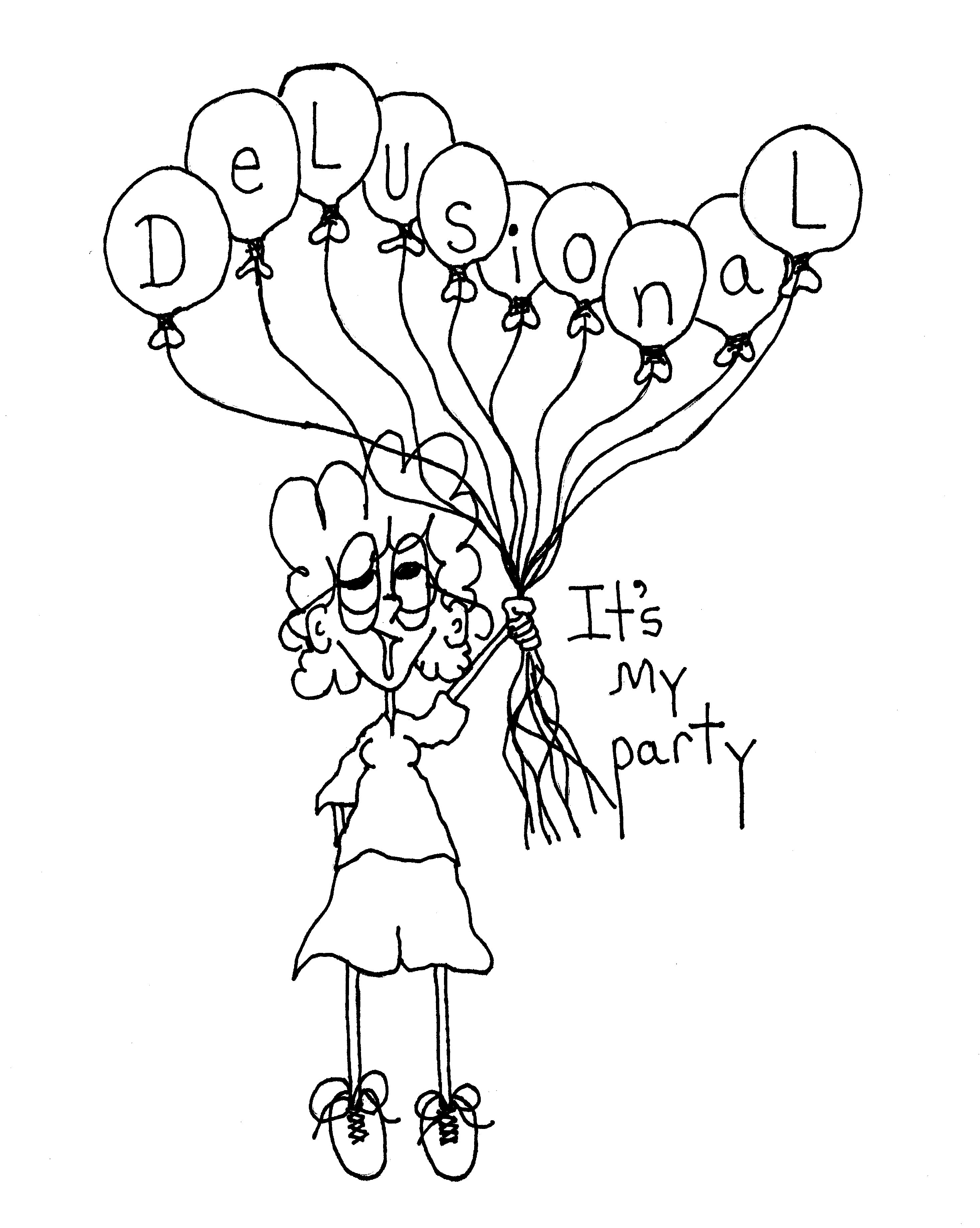 My Party