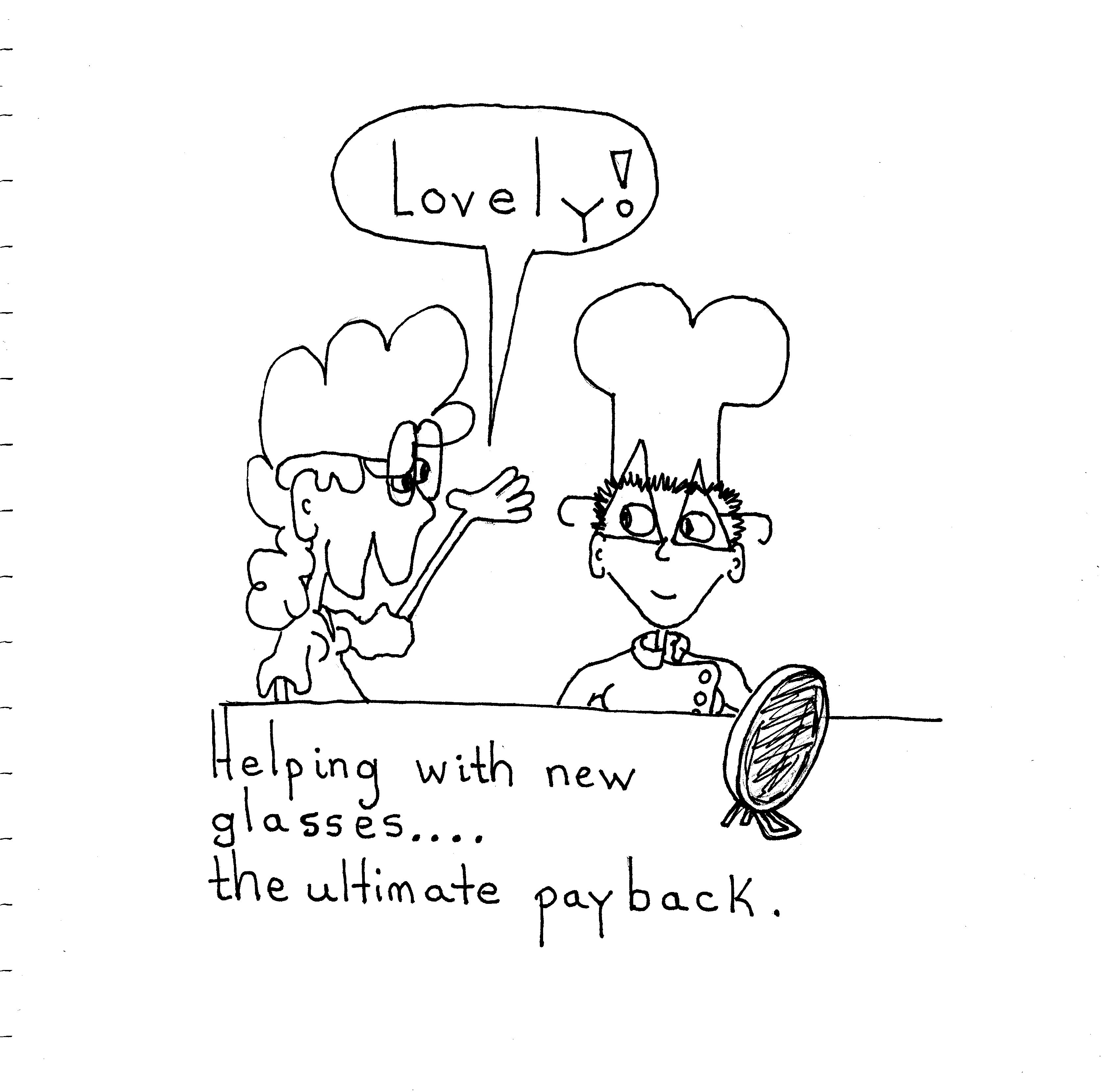 Paybacks