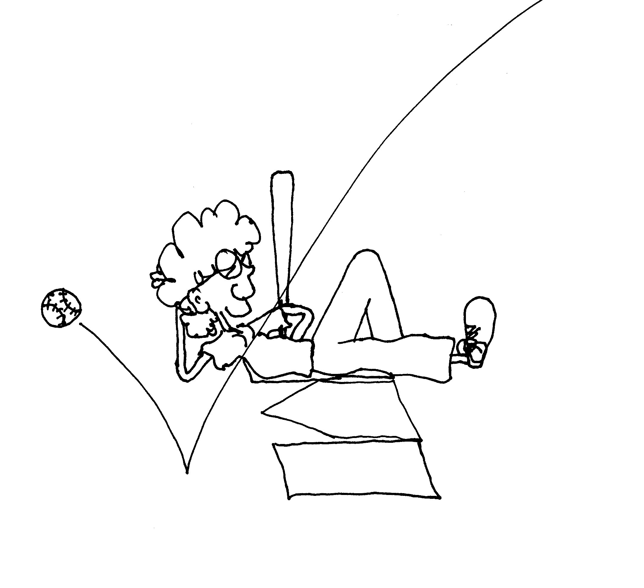 New Me