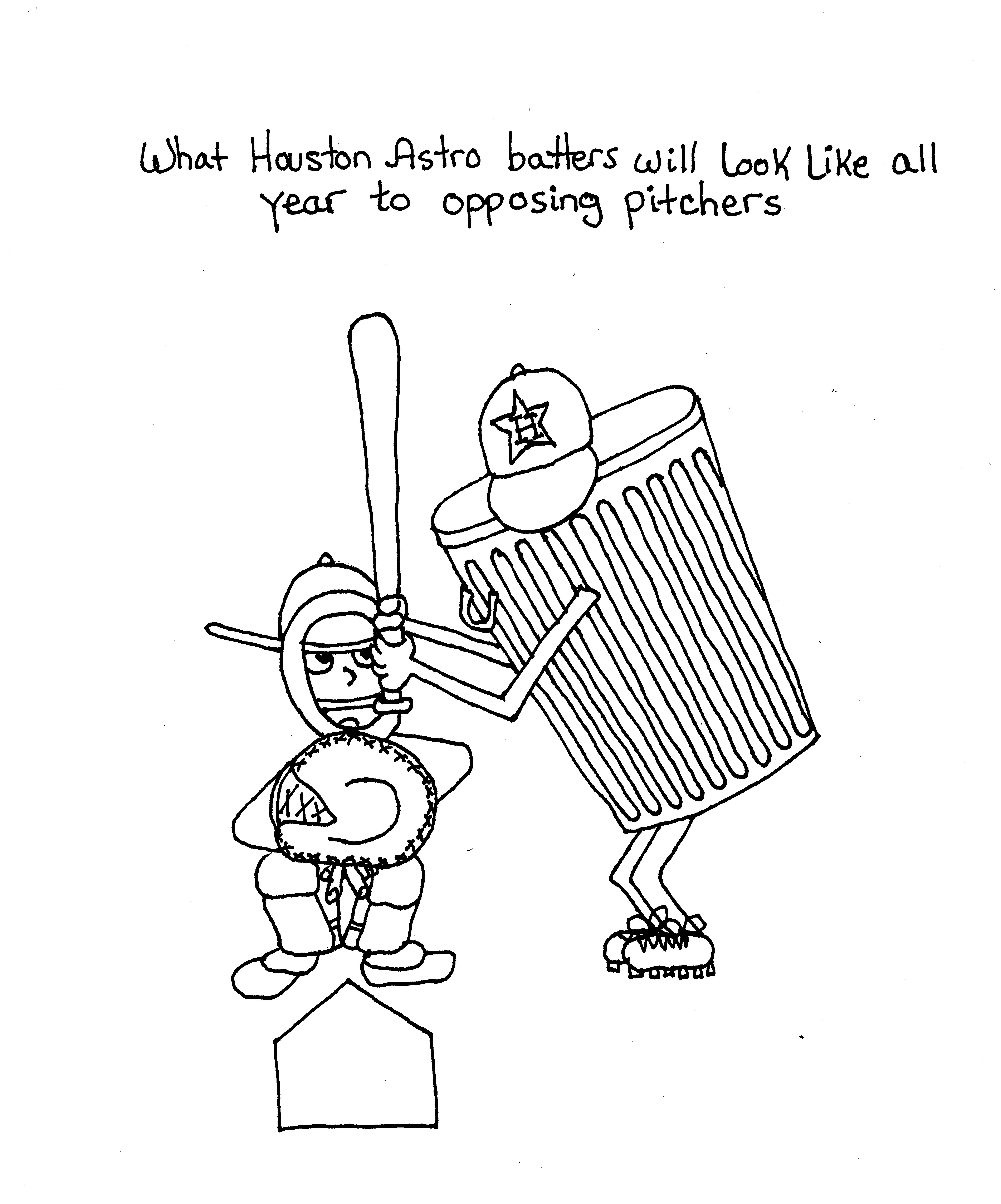 Astros