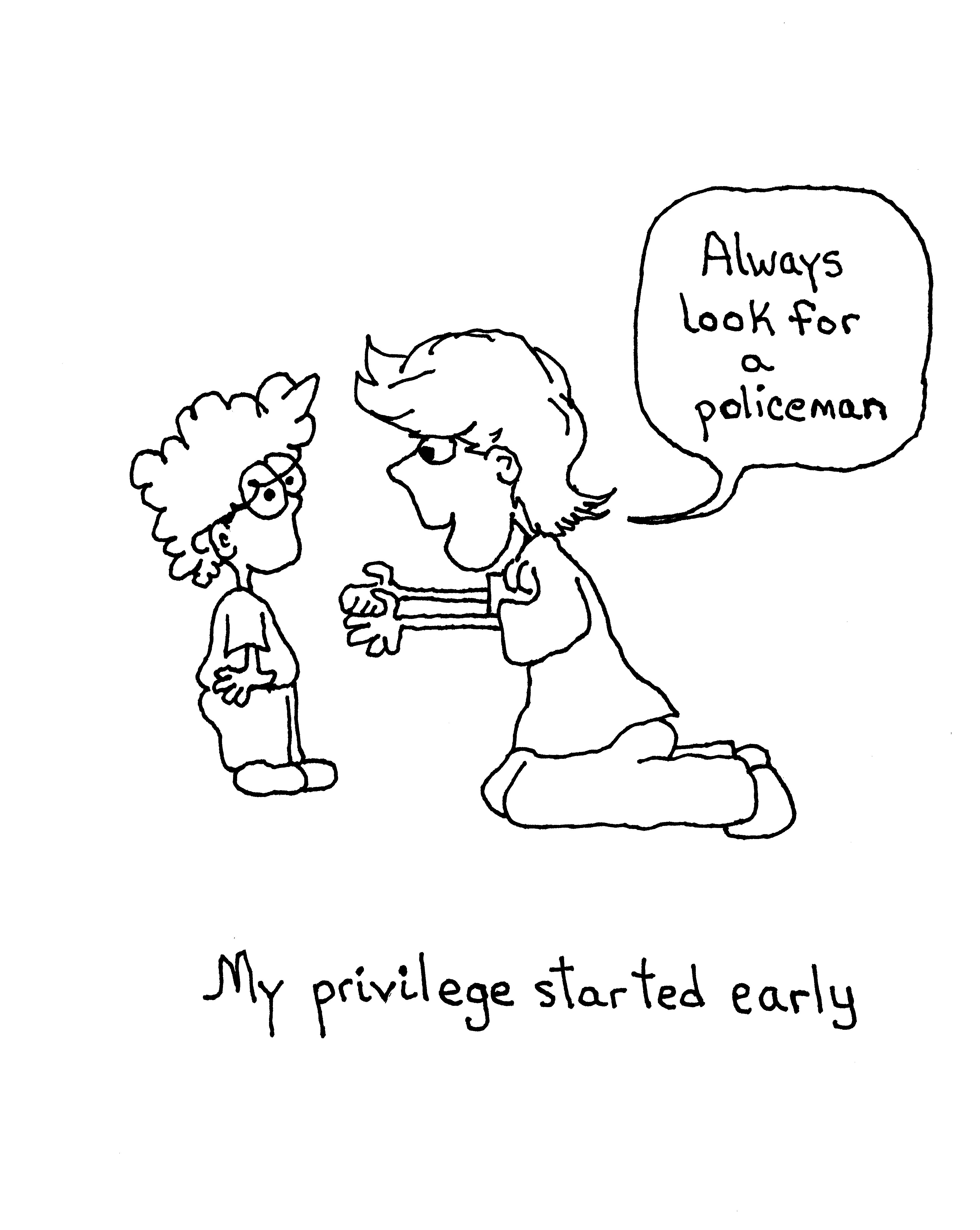 Privilege
