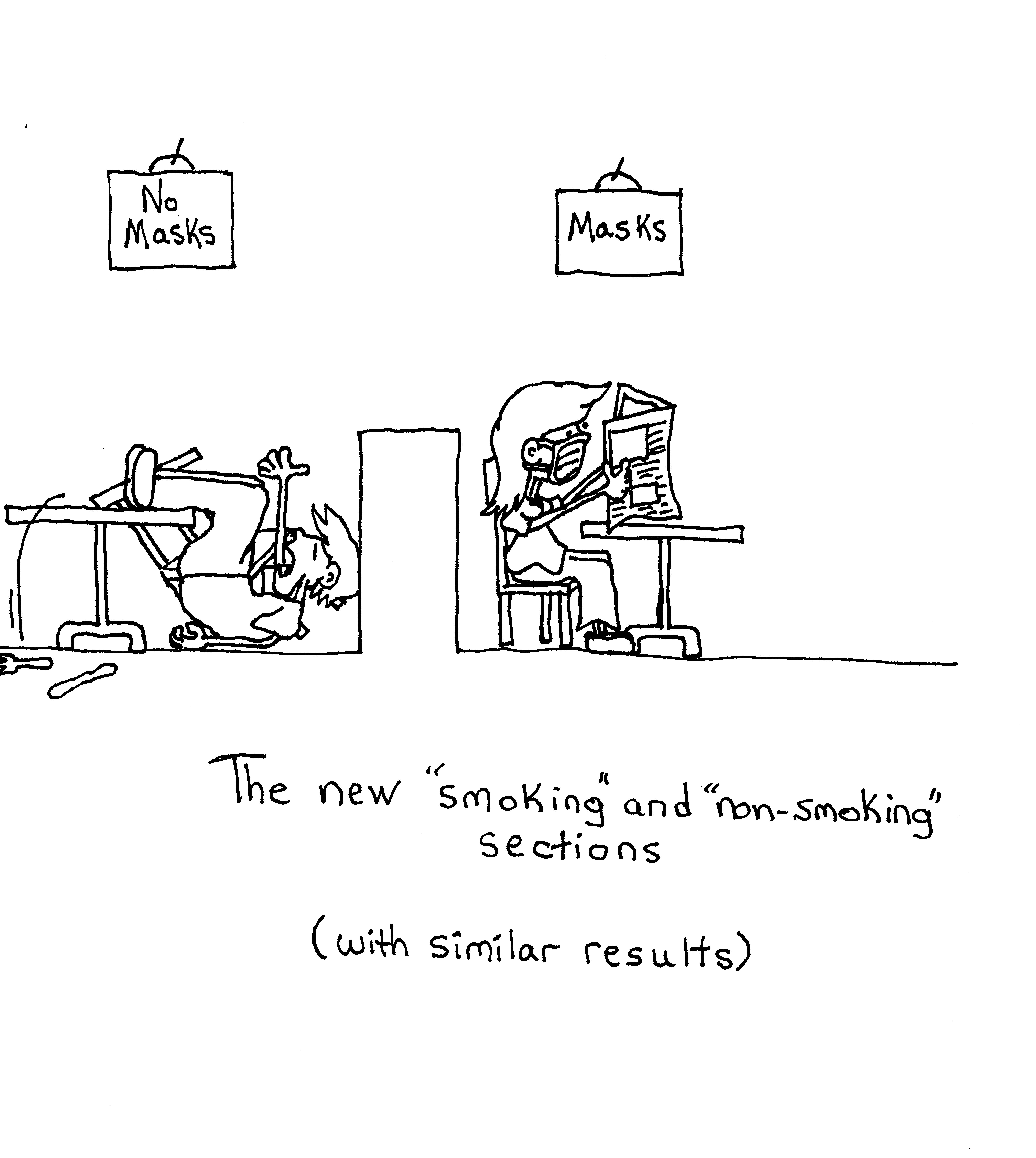 The New Sections