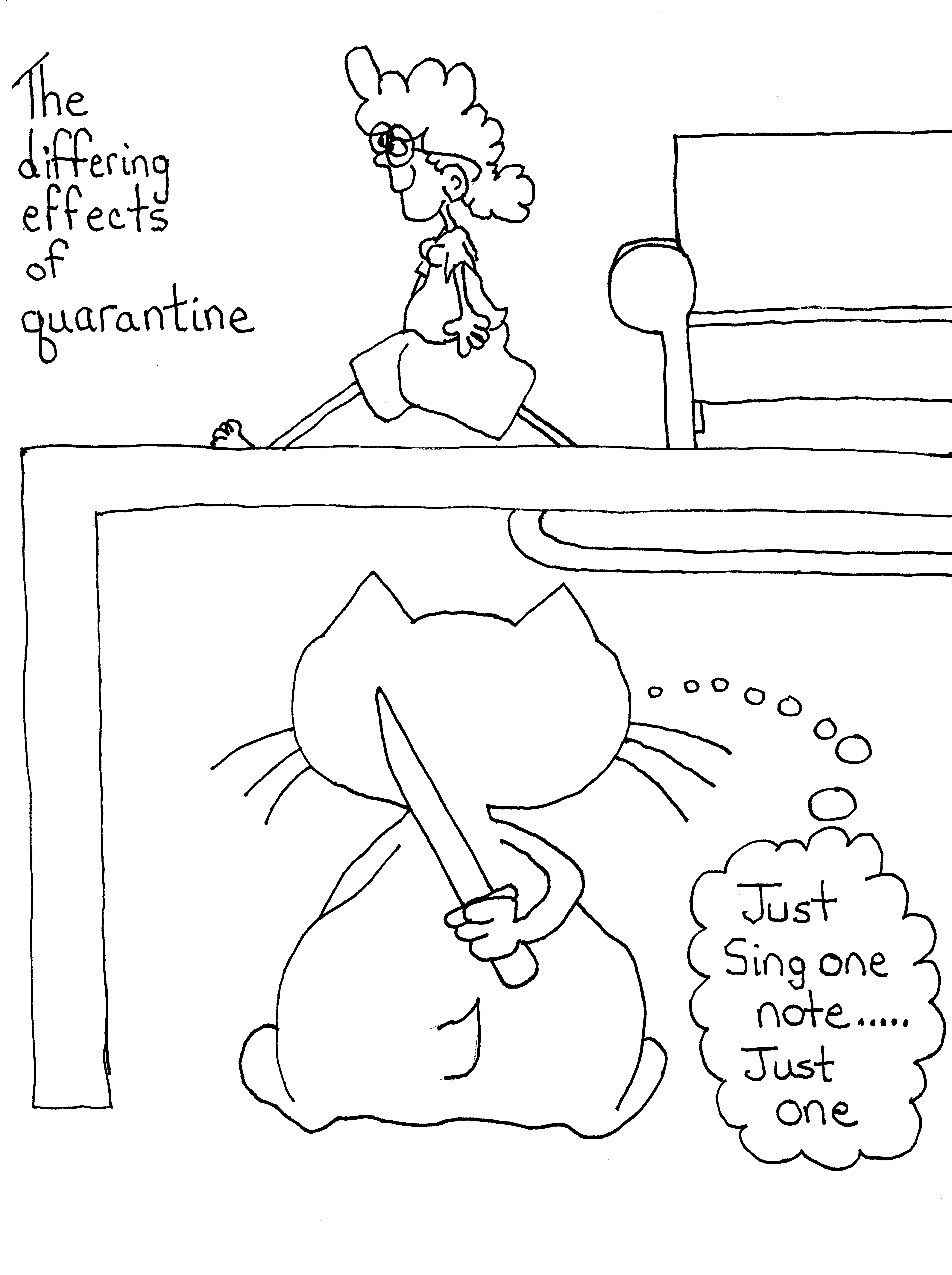 Quarantine