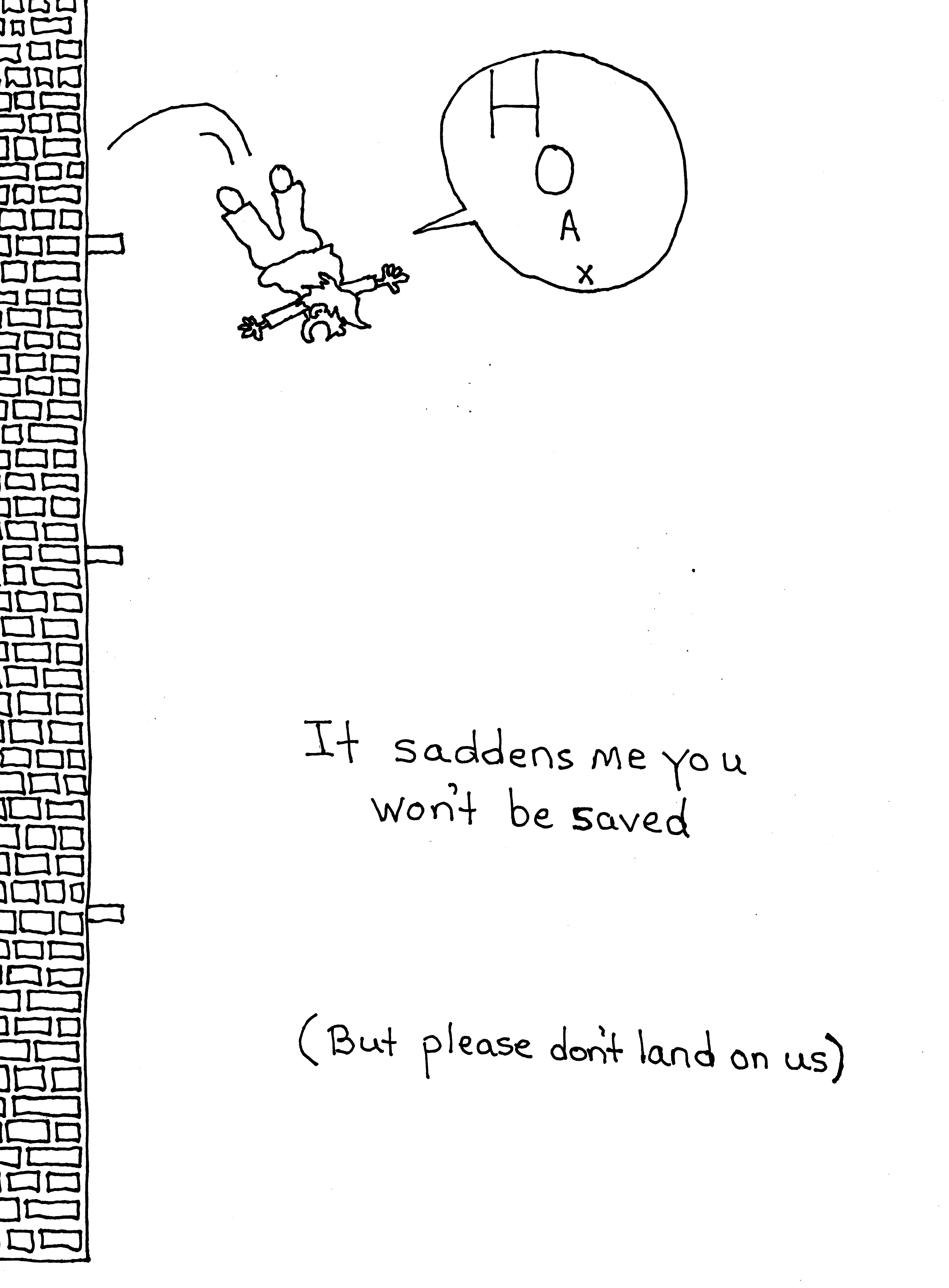 Saddens