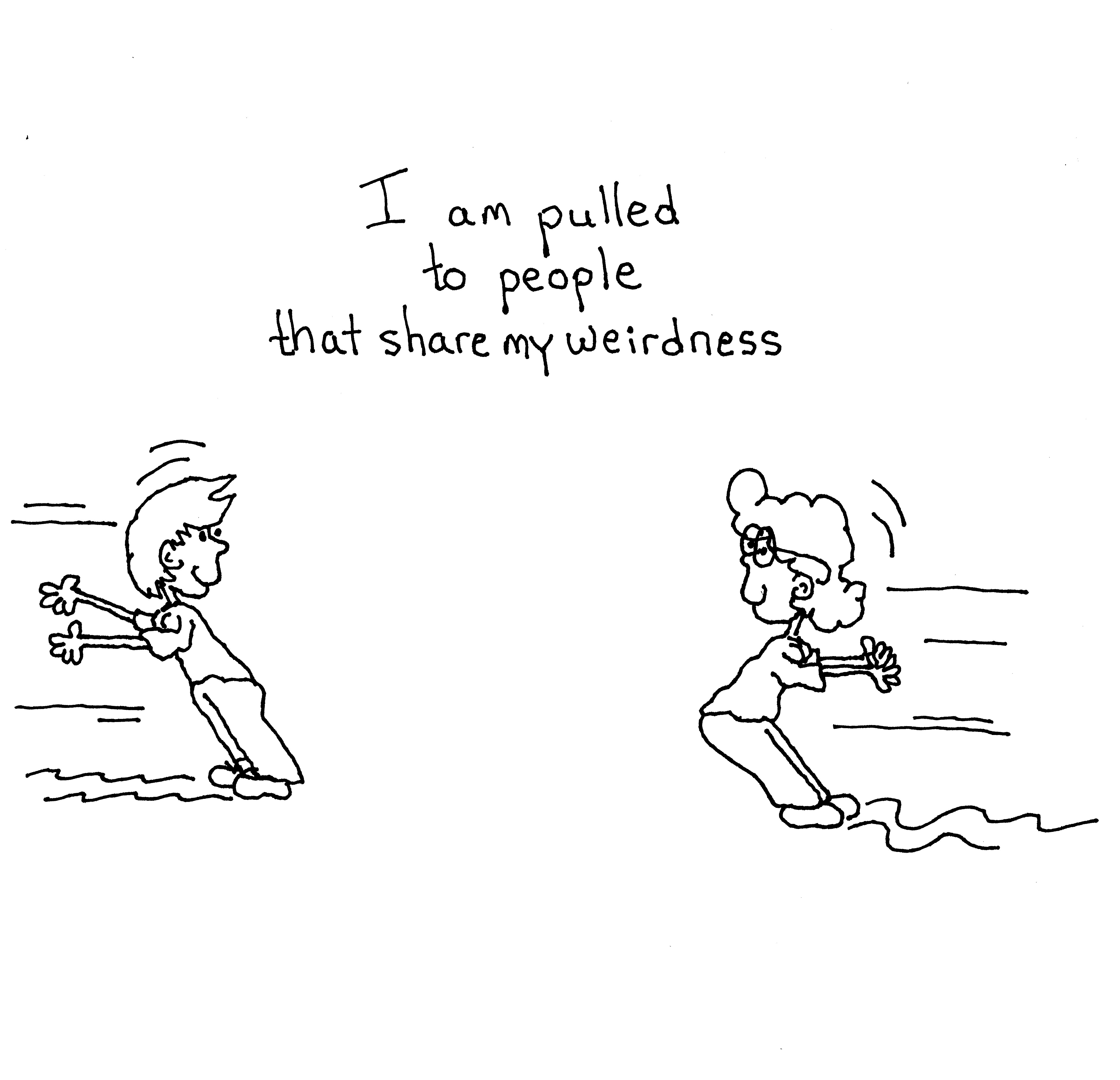The Pull
