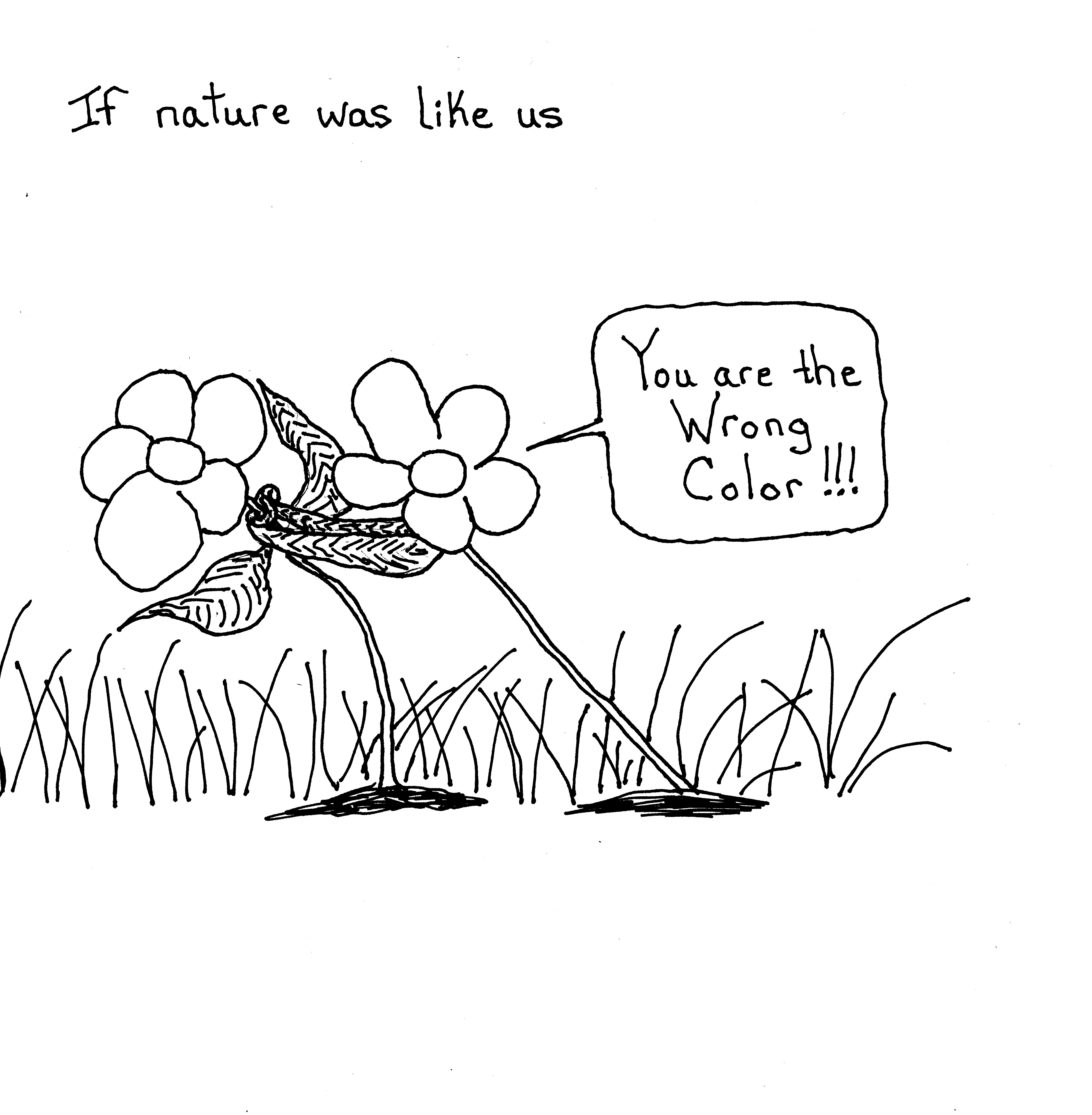 Nature