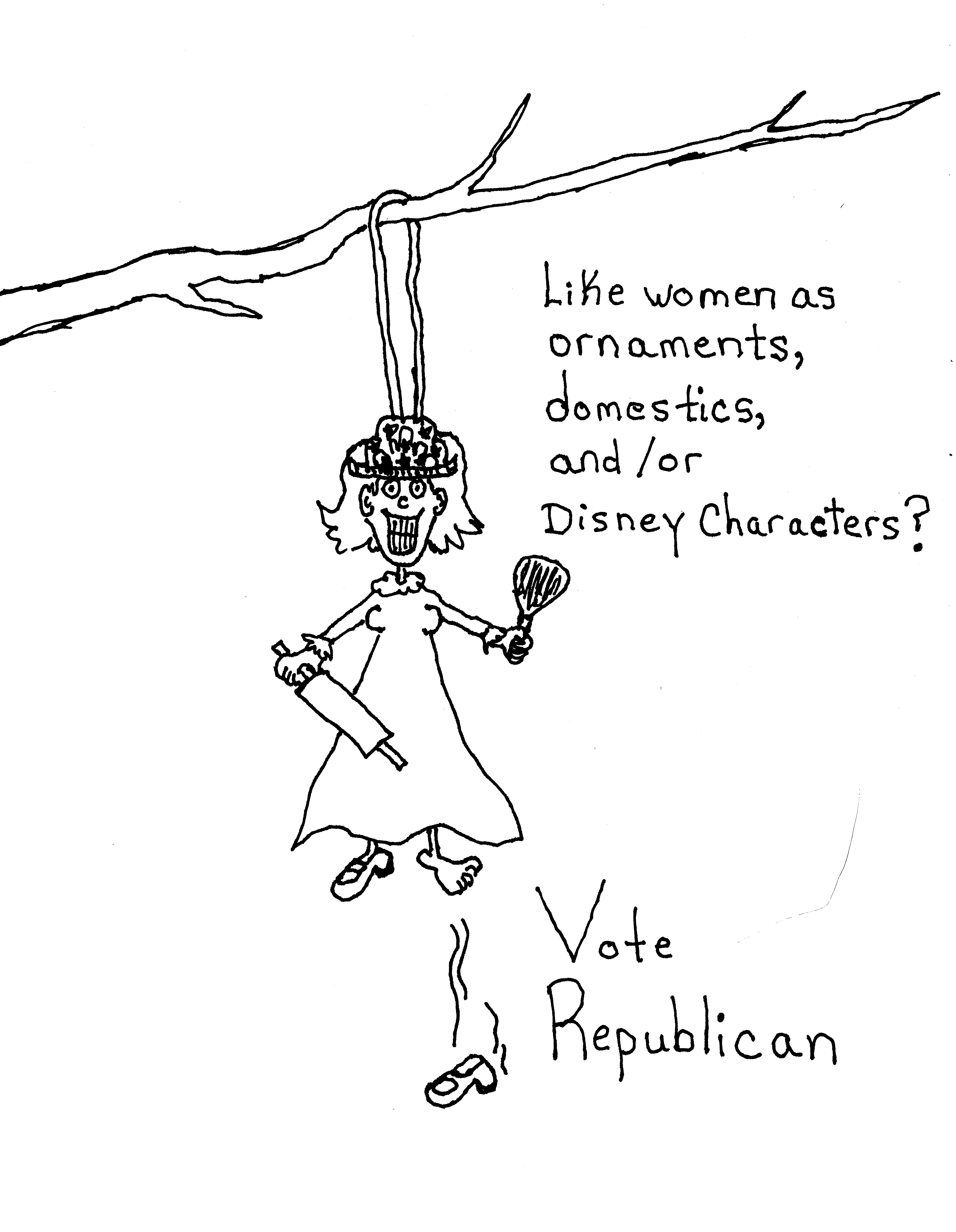 Then Vote For Them