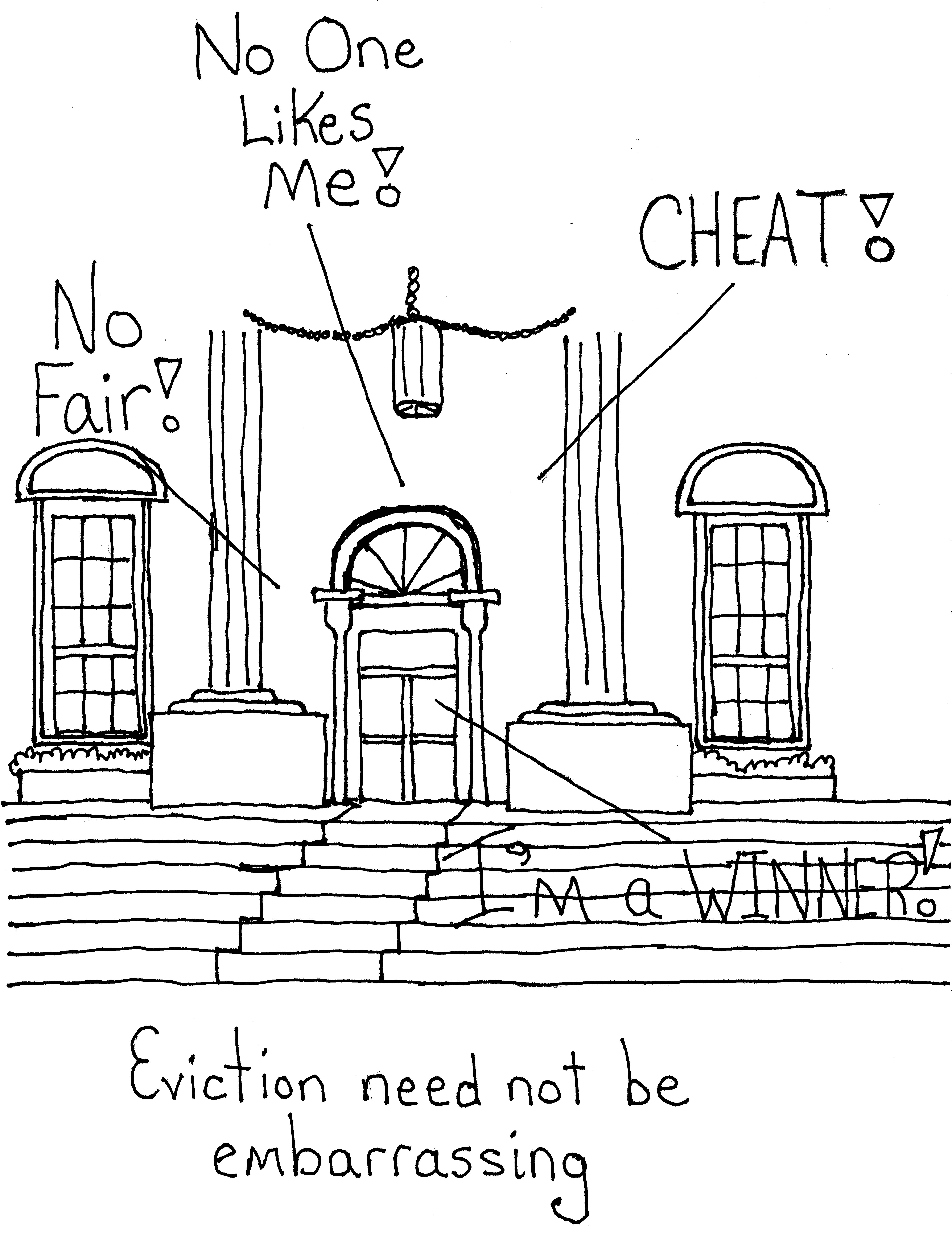 Eviction