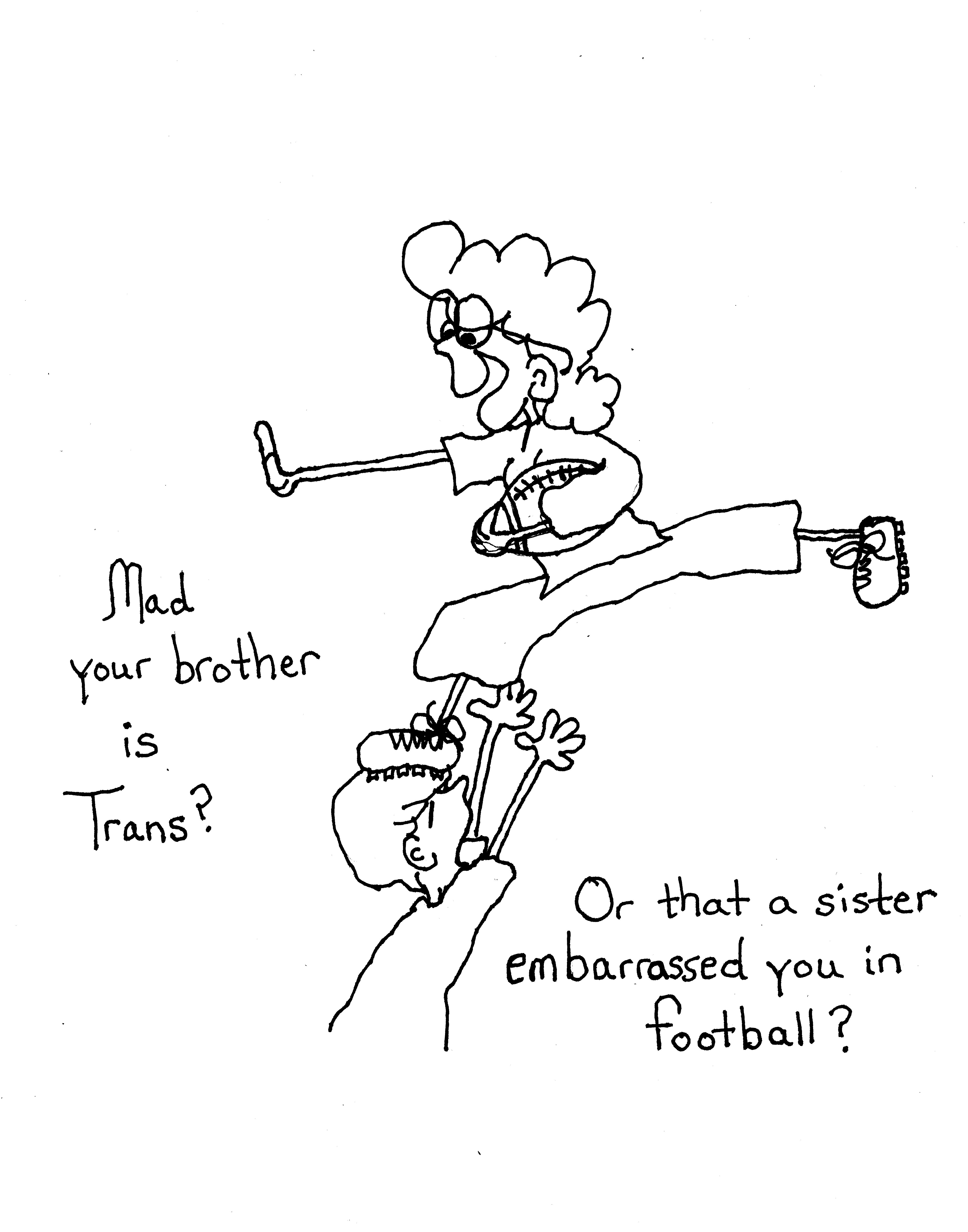 Or Football