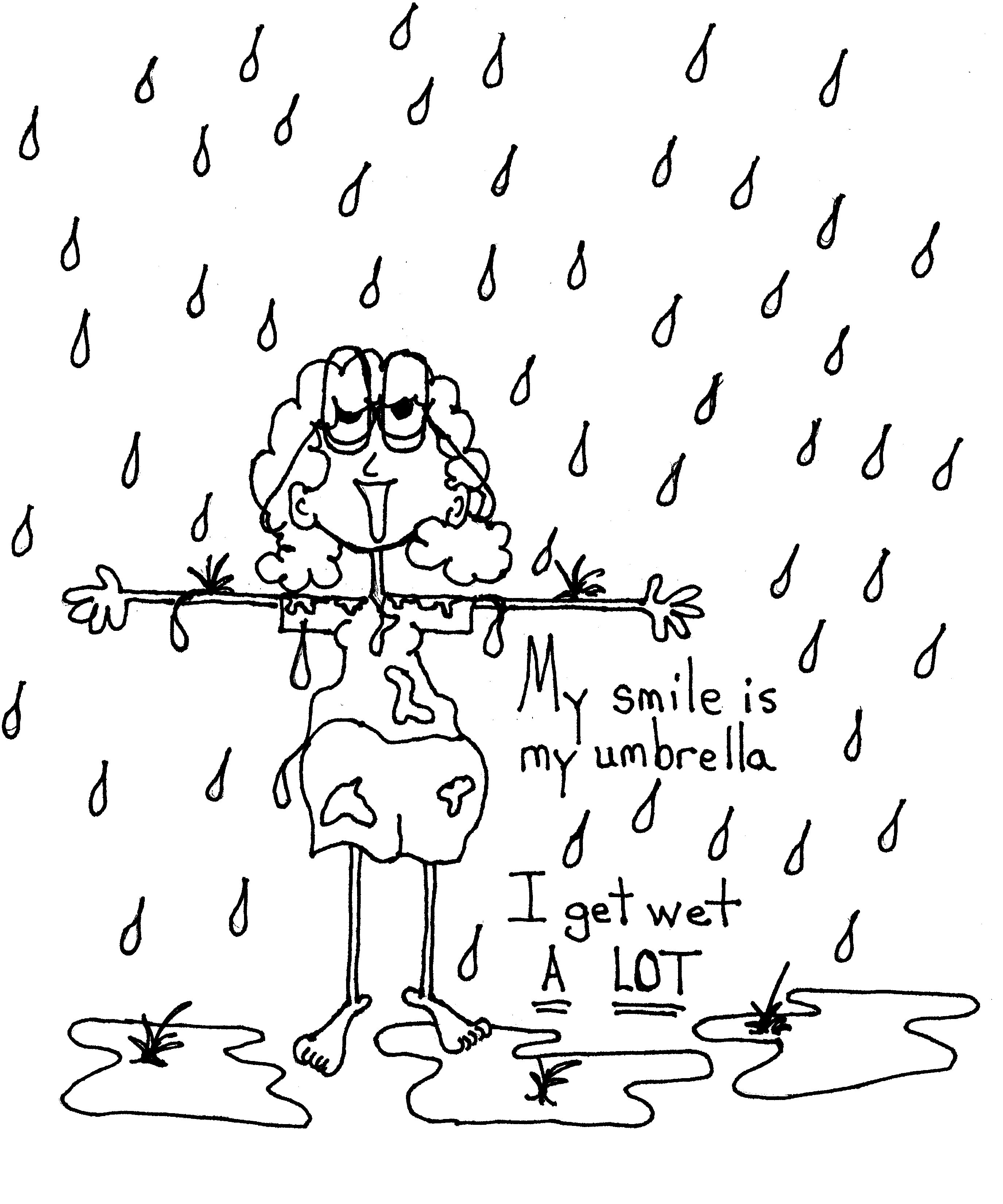 My Umbrella