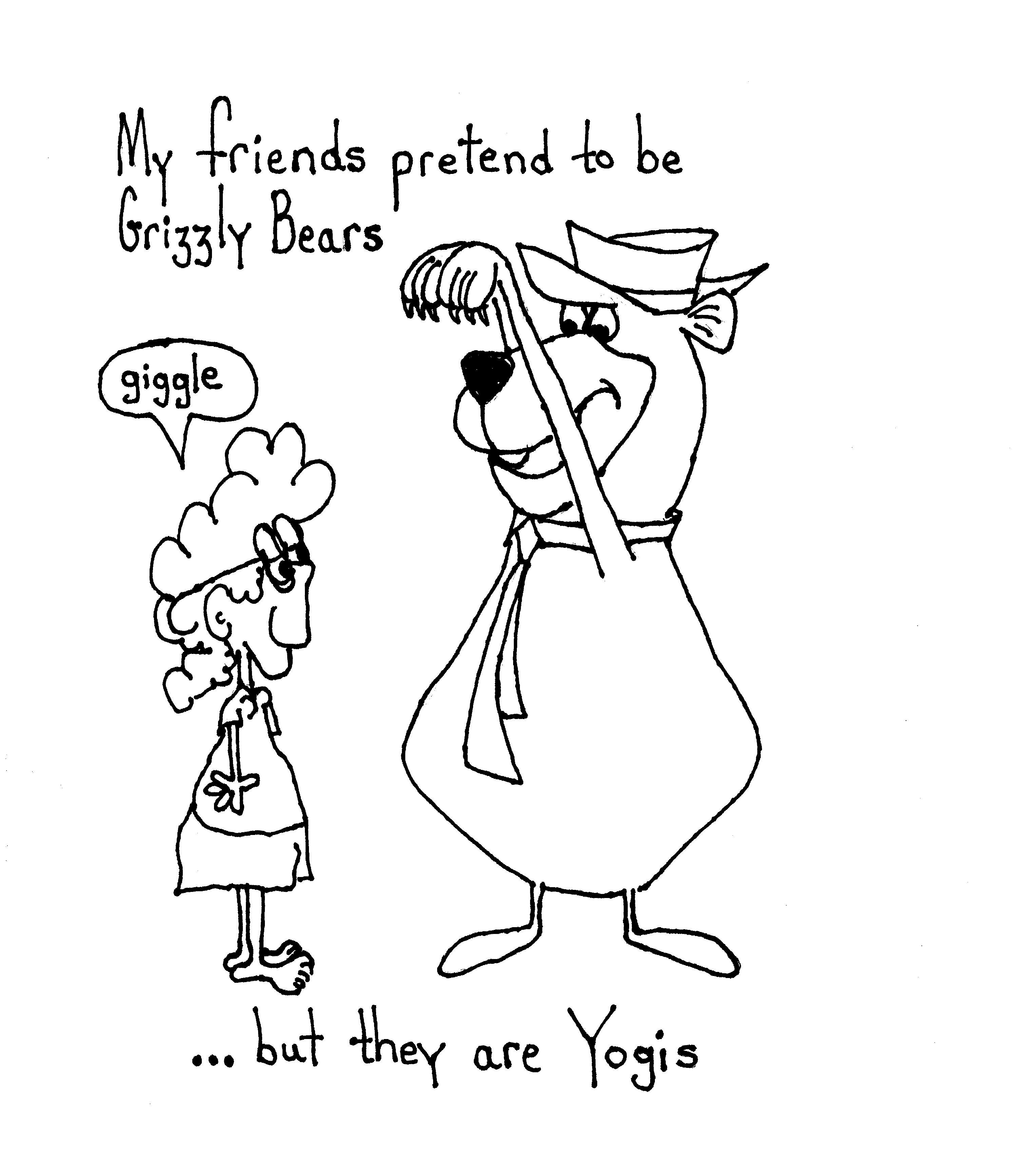 Yogis