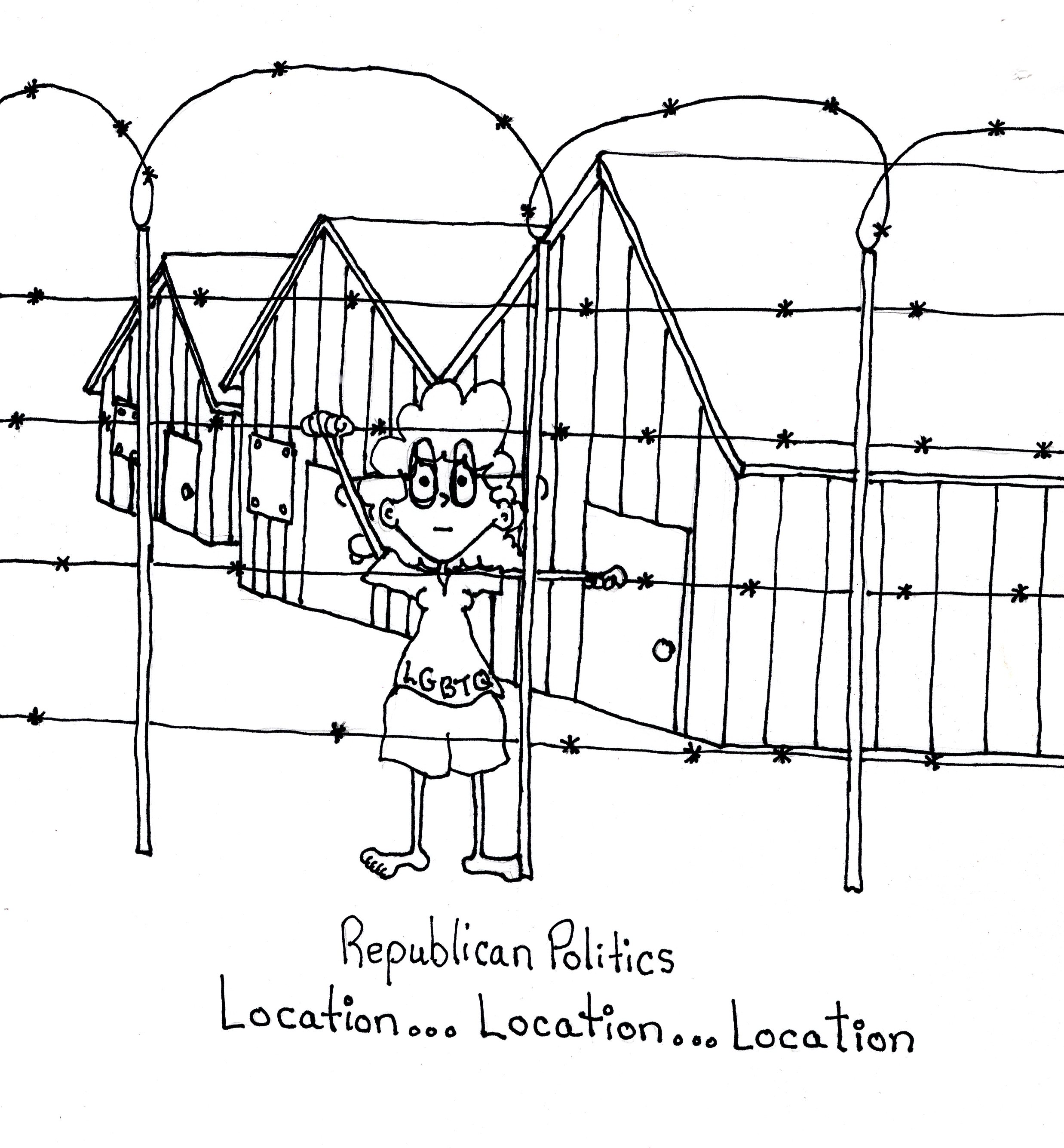 Location