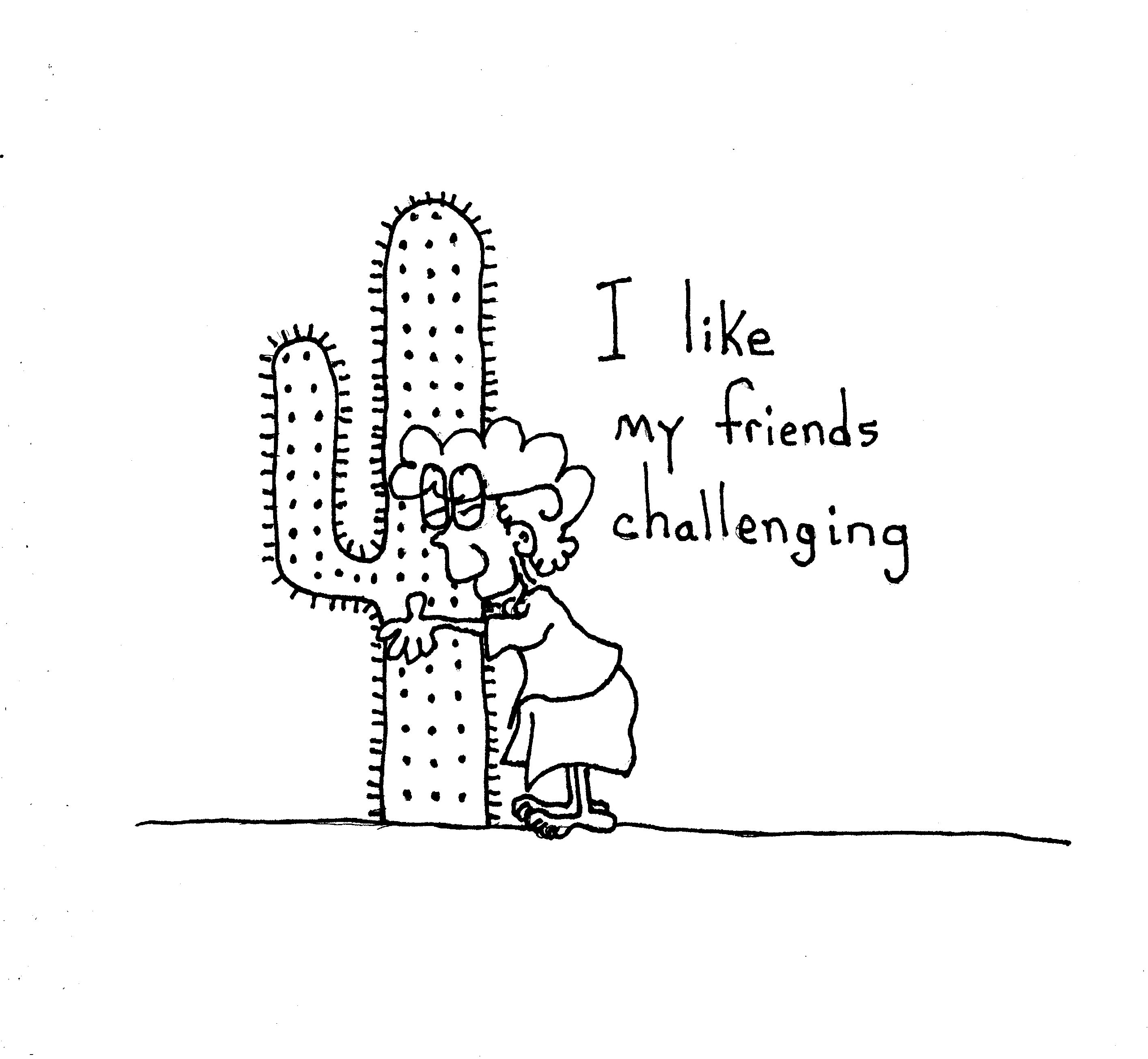 My Friends