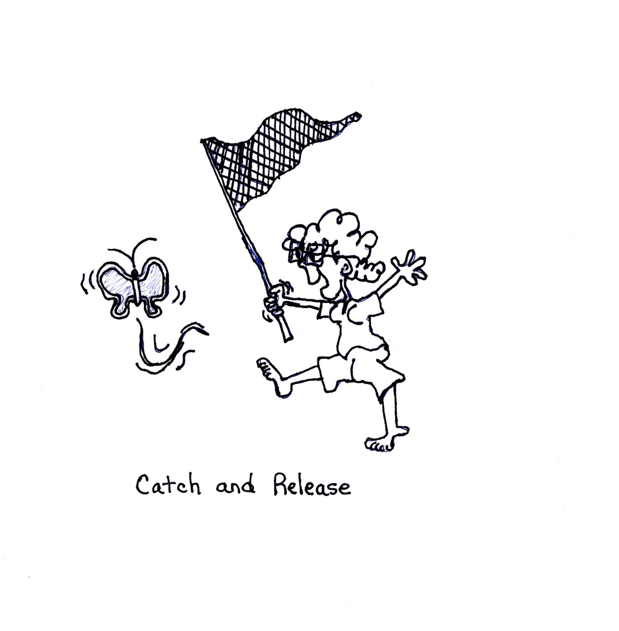And Release
